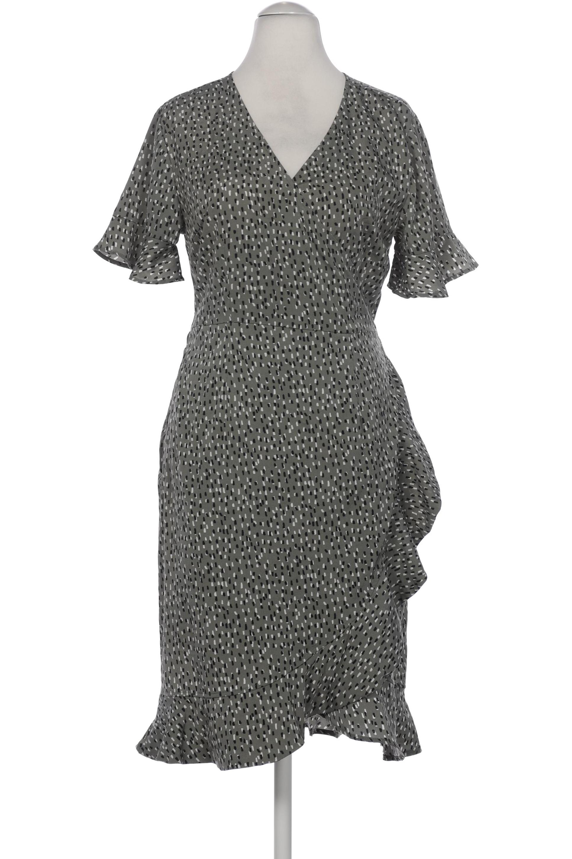 

Only Damen Kleid, grün, Gr. 40