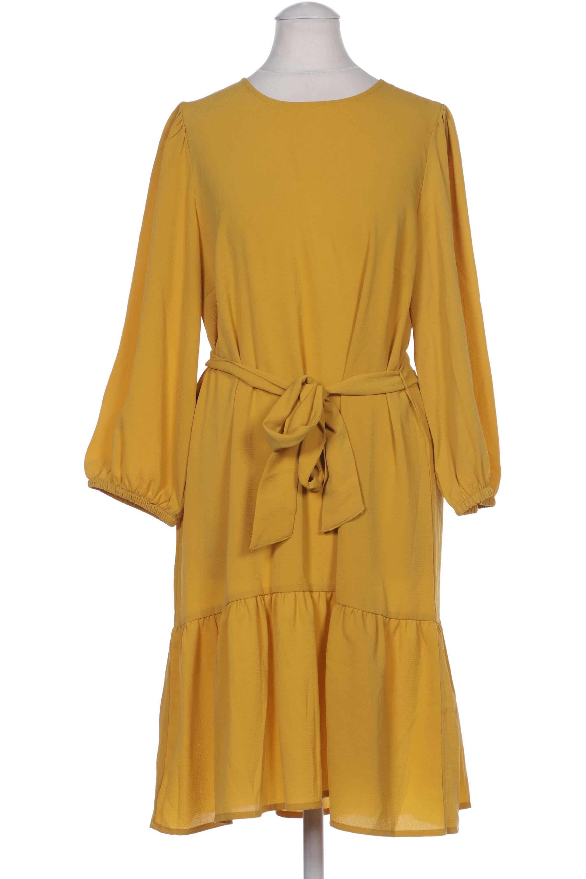 

Only Damen Kleid, gelb, Gr. 36