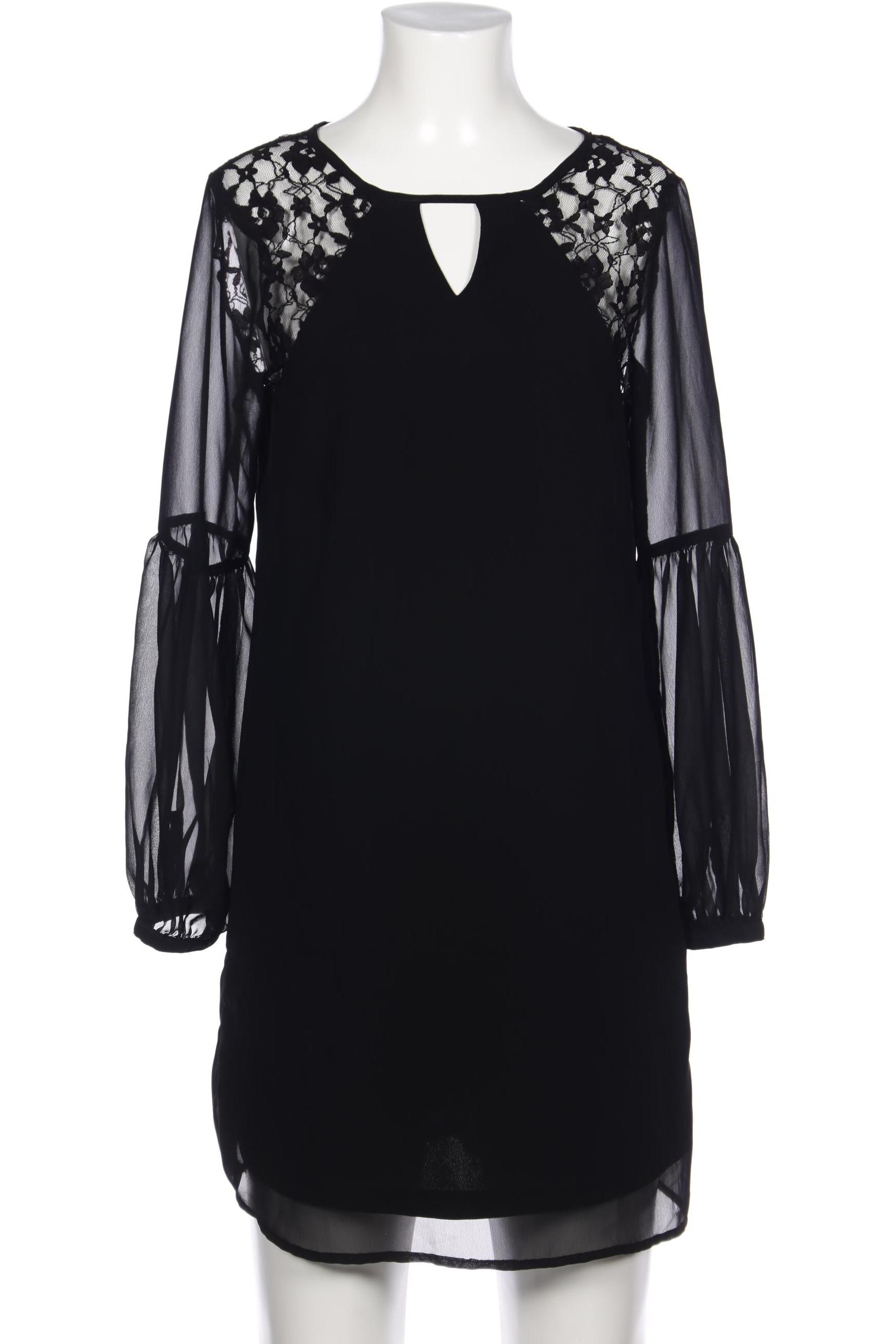

Only Damen Kleid, schwarz, Gr. 36