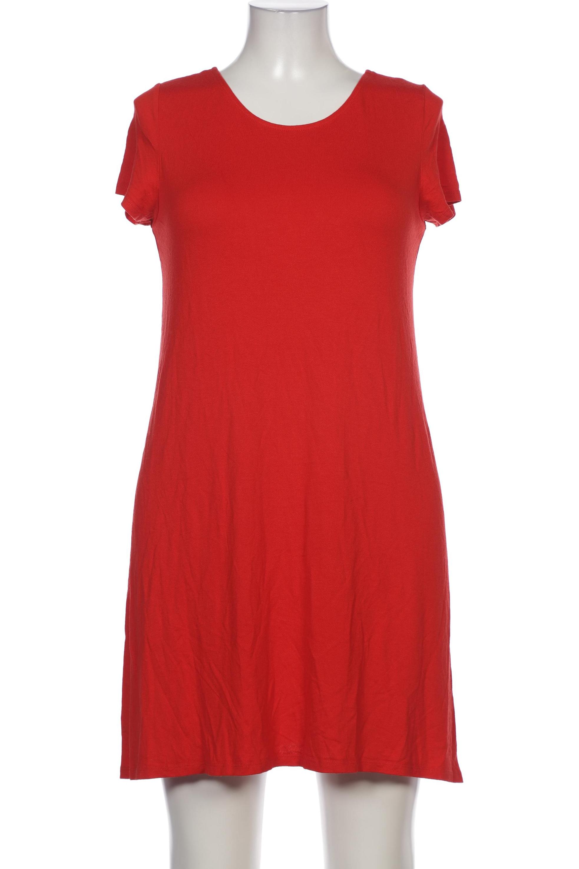 

Only Damen Kleid, rot, Gr. 42