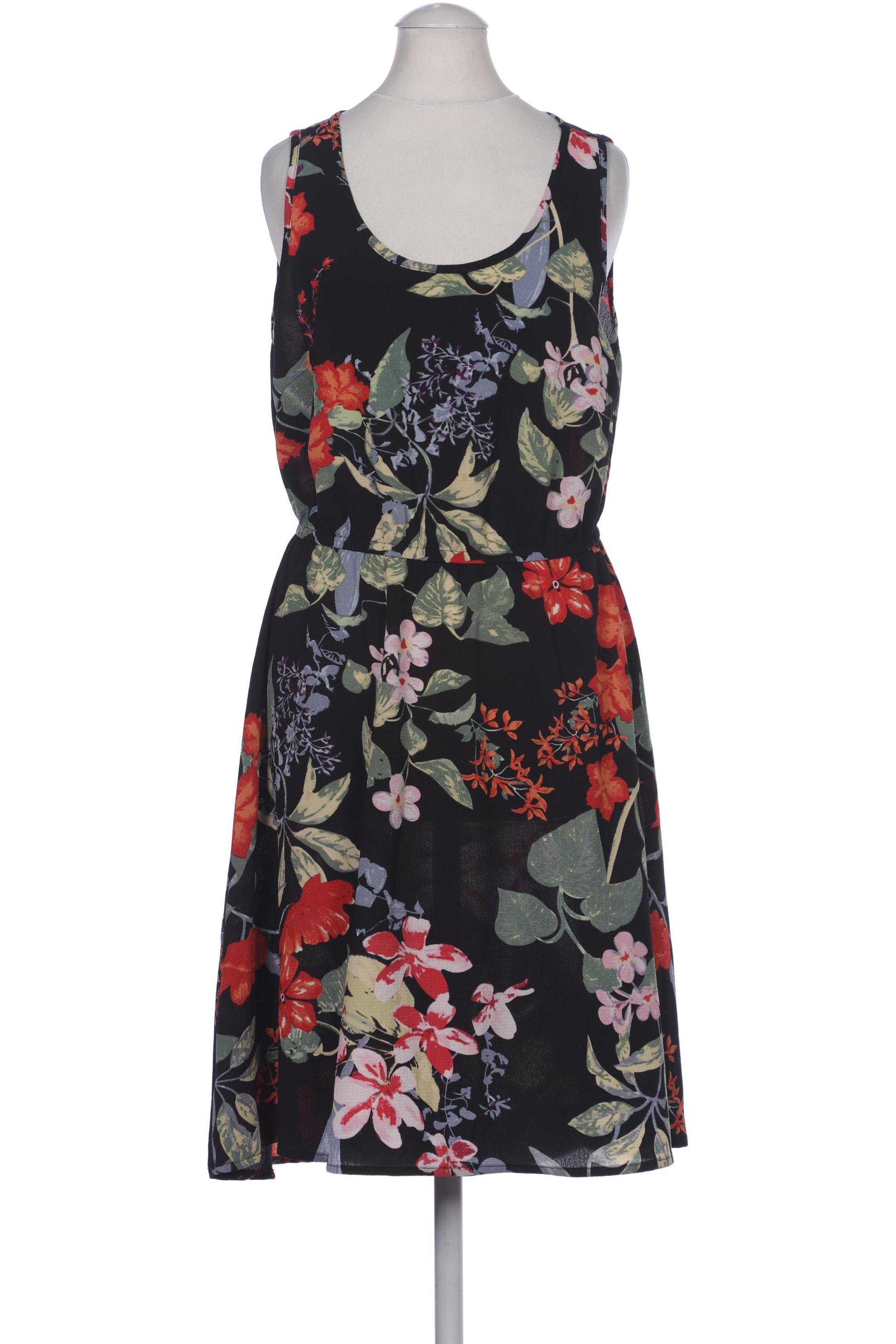 

Only Damen Kleid, schwarz, Gr. 36