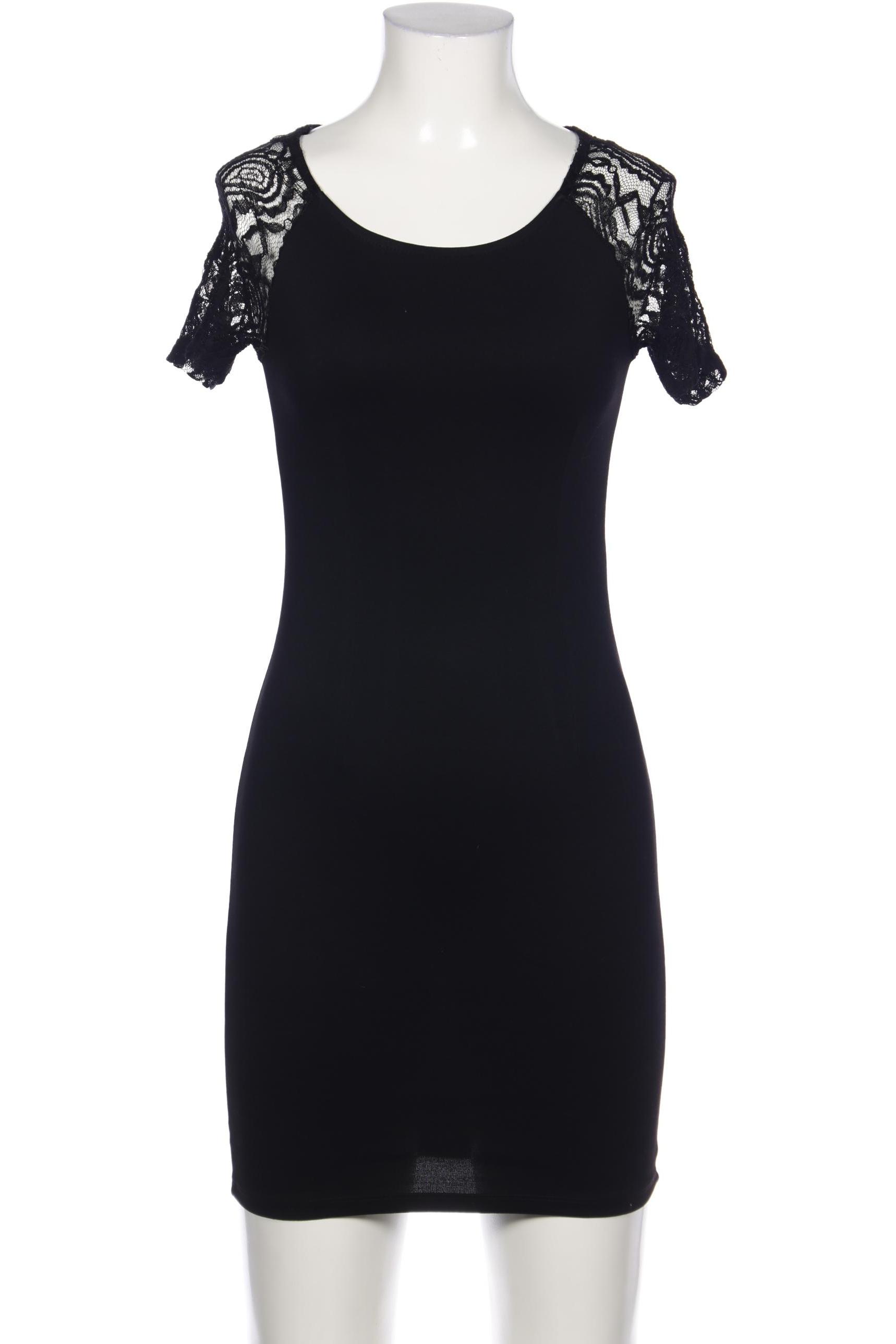 

Only Damen Kleid, schwarz, Gr. 34