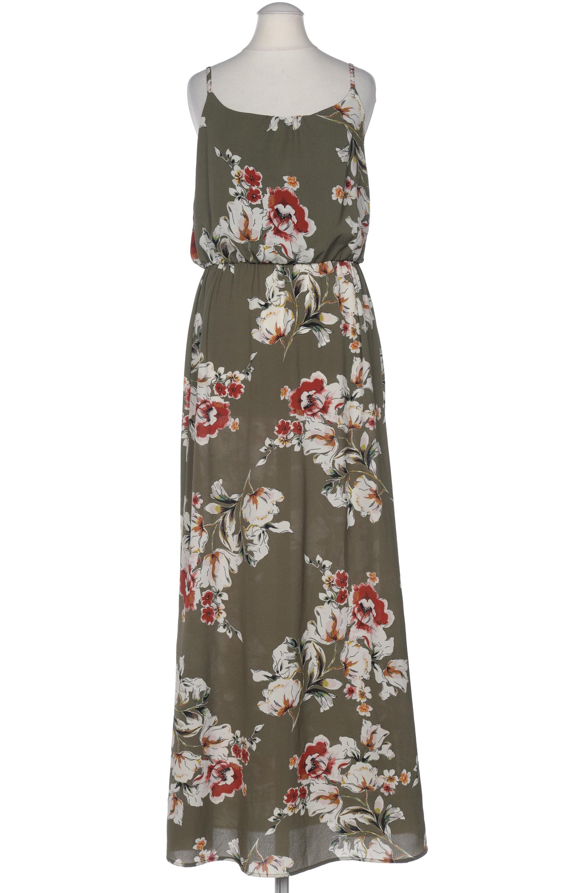 

ONLY Damen Kleid, grün