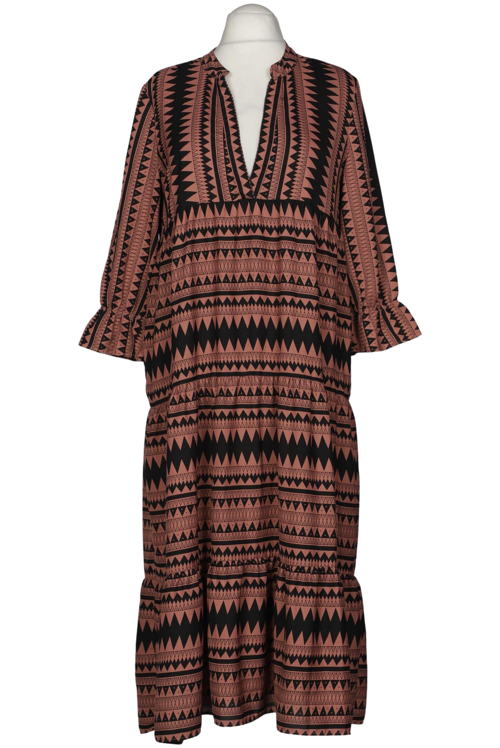 

Only Damen Kleid, braun, Gr. 42