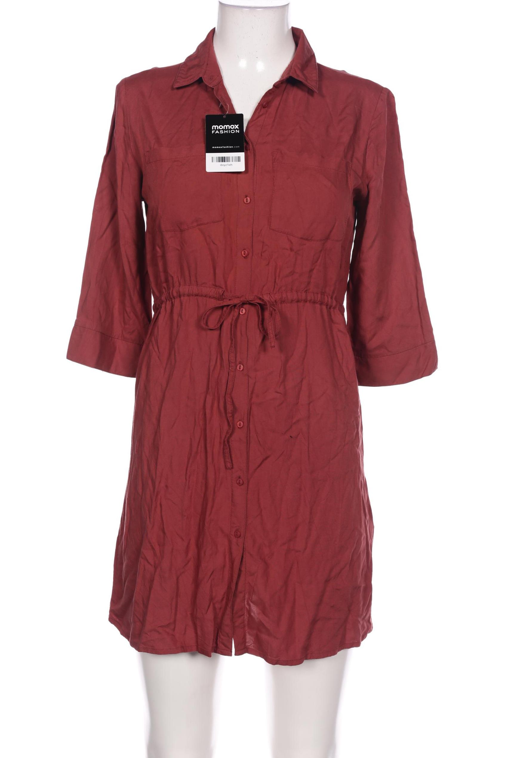 

Only Damen Kleid, bordeaux, Gr. 36