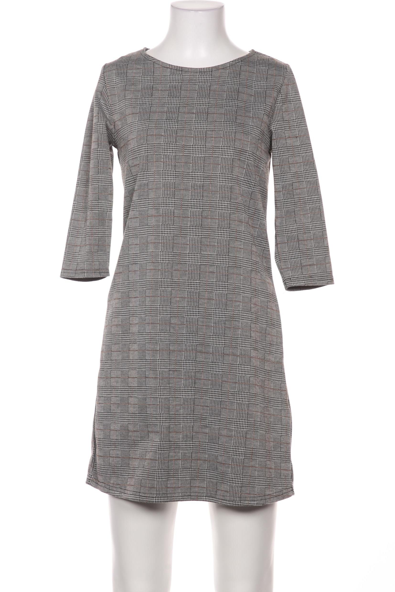 

Only Damen Kleid, grau, Gr. 36