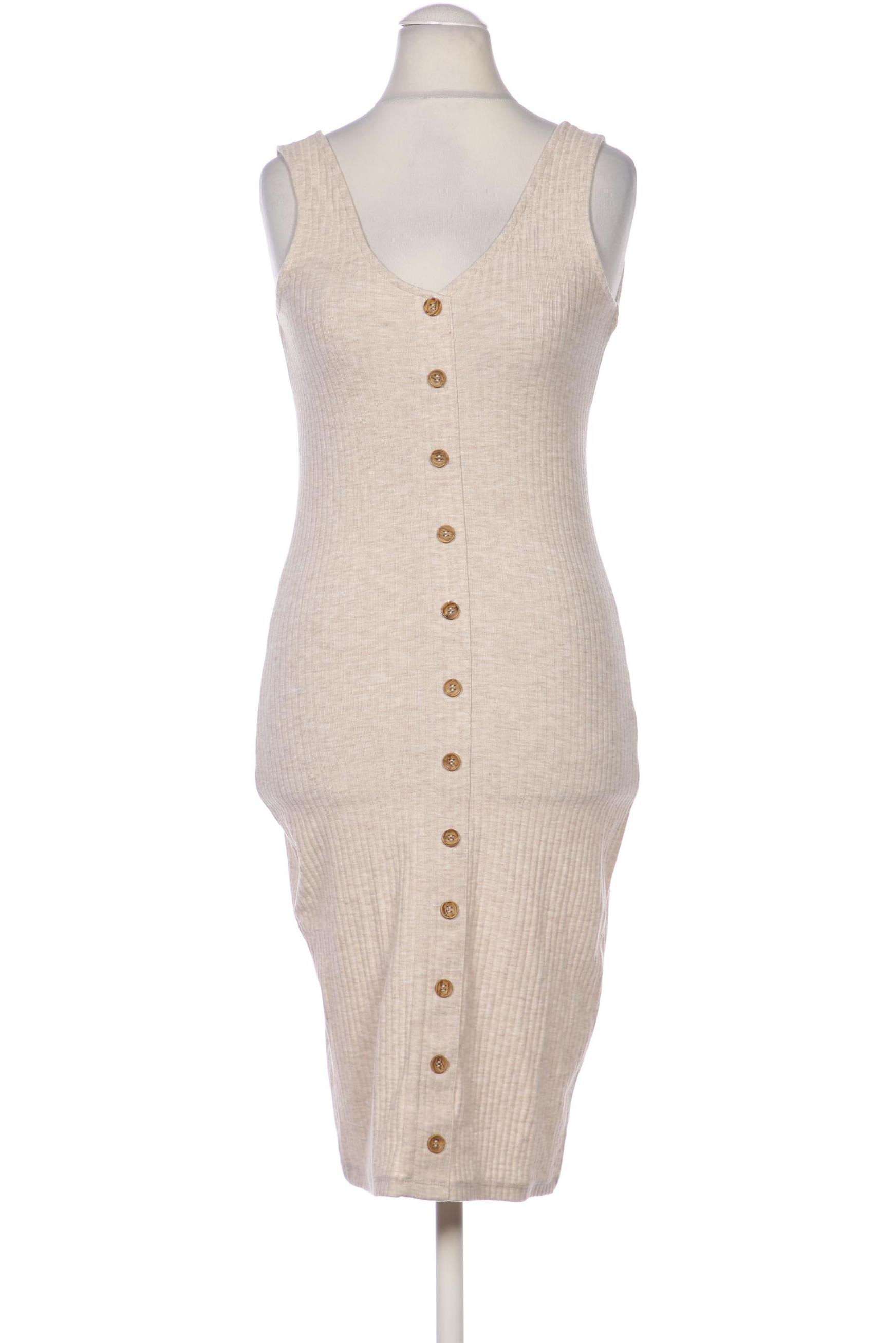 

Only Damen Kleid, beige, Gr. 36