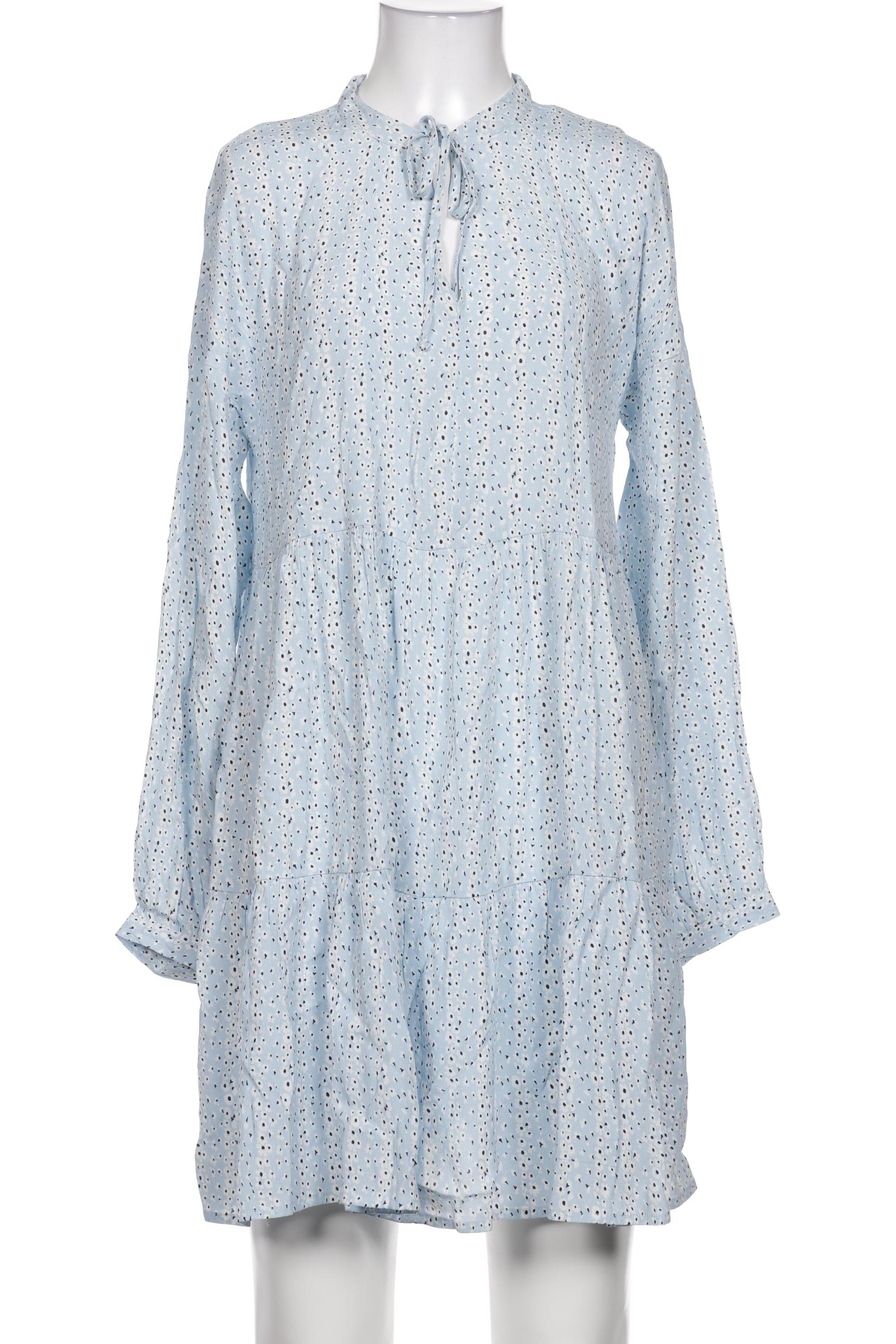 

Only Damen Kleid, hellblau, Gr. 36