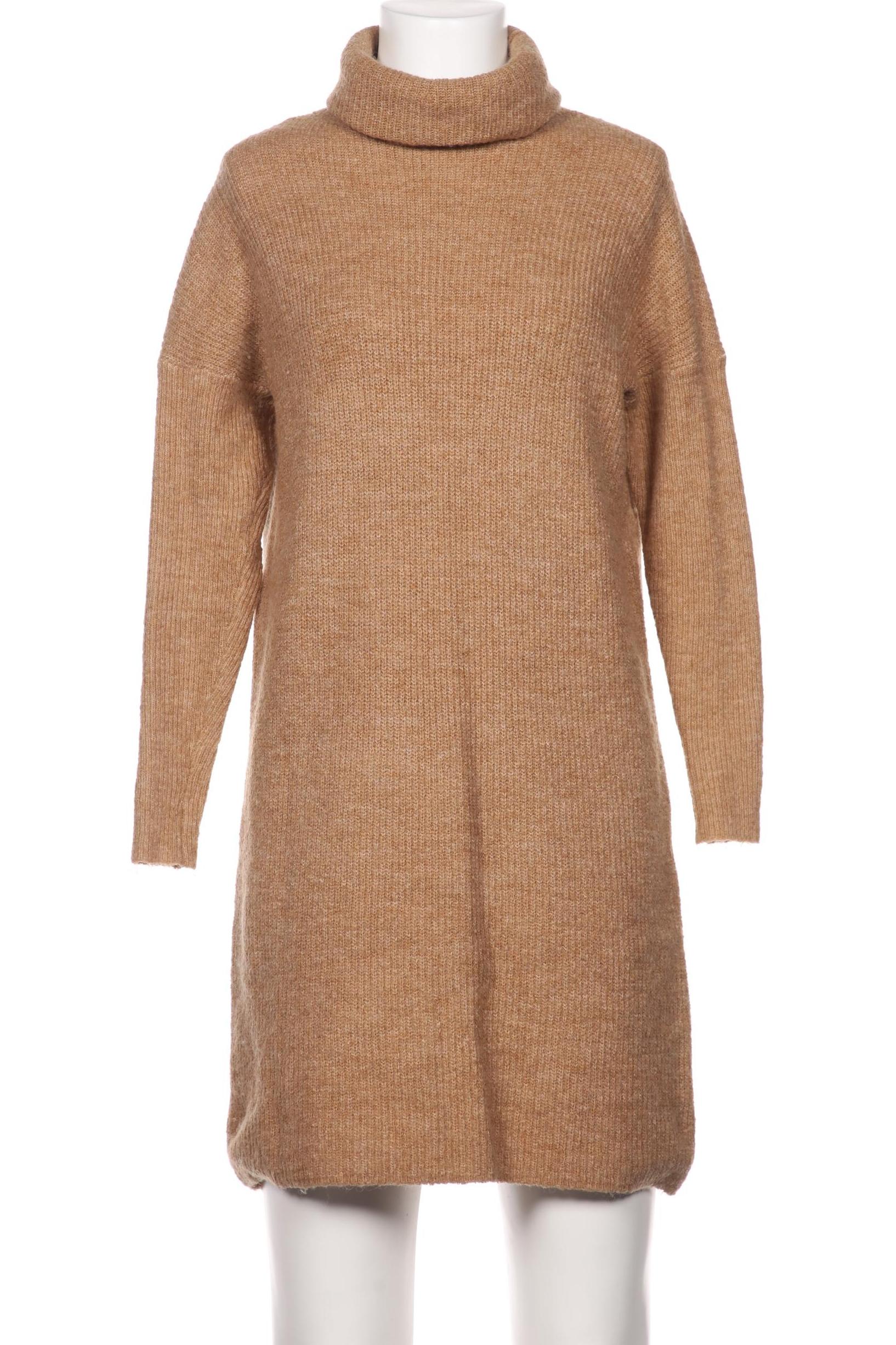 

Only Damen Kleid, beige, Gr. 34
