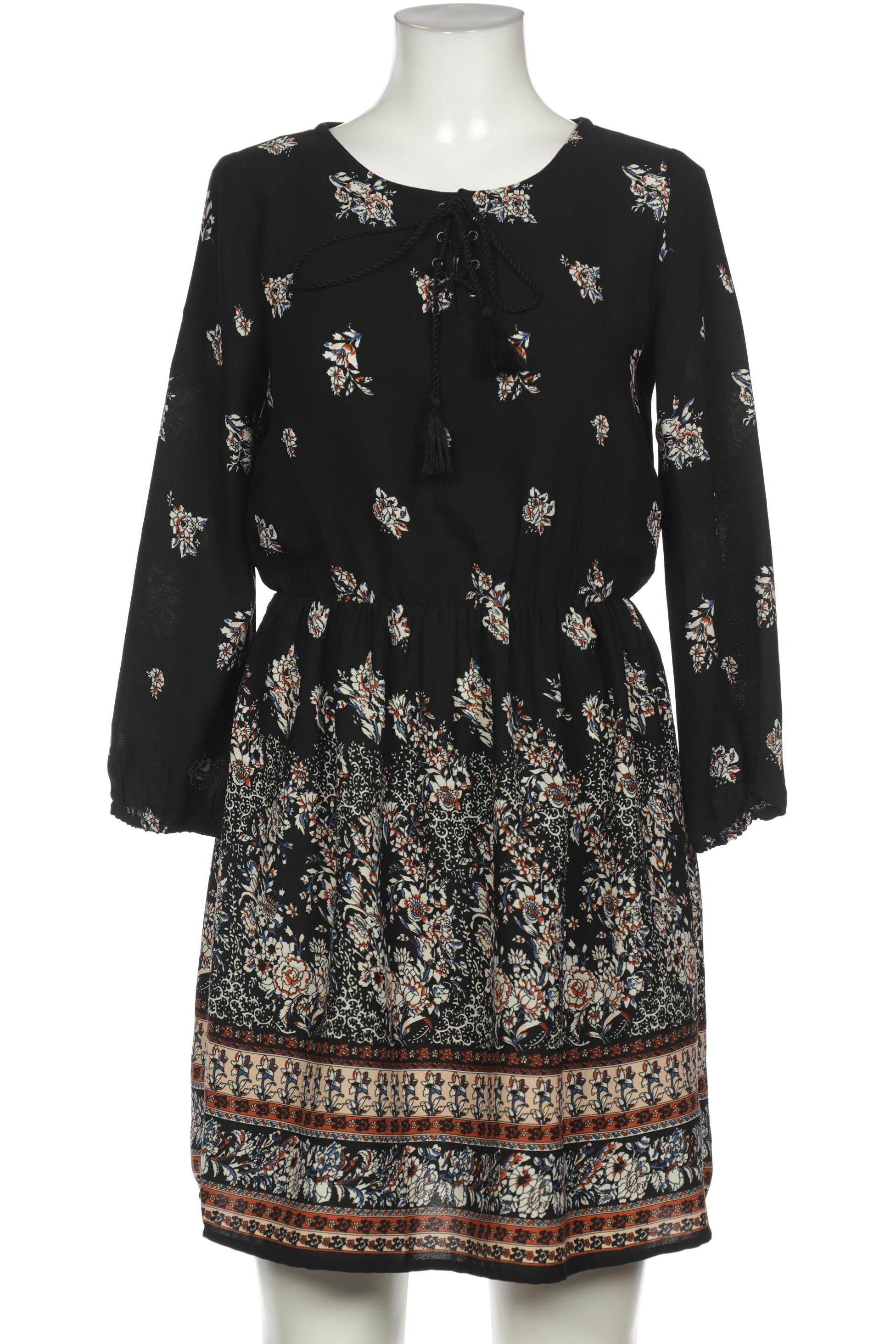 

Only Damen Kleid, schwarz, Gr. 36