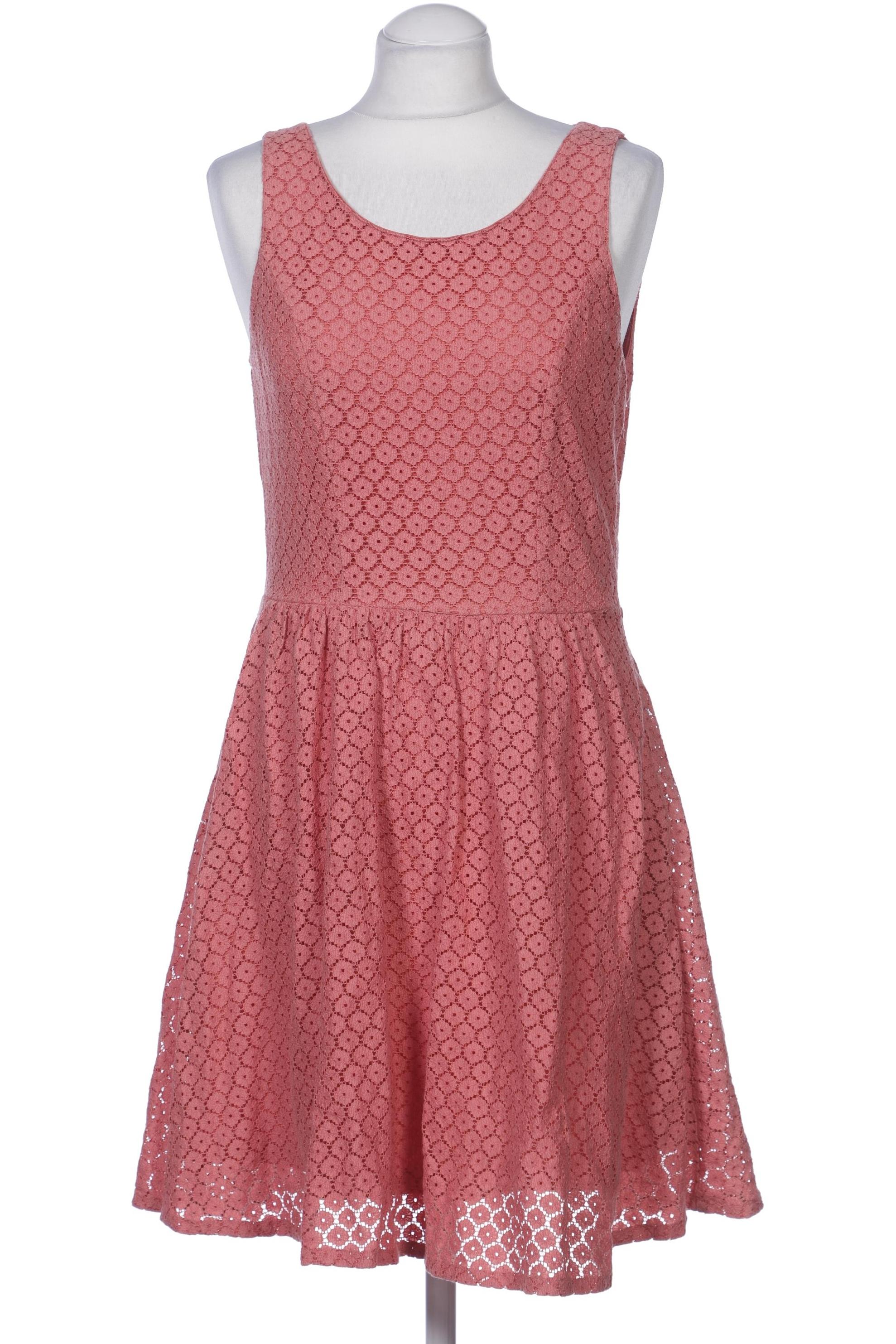 

Only Damen Kleid, pink, Gr. 38