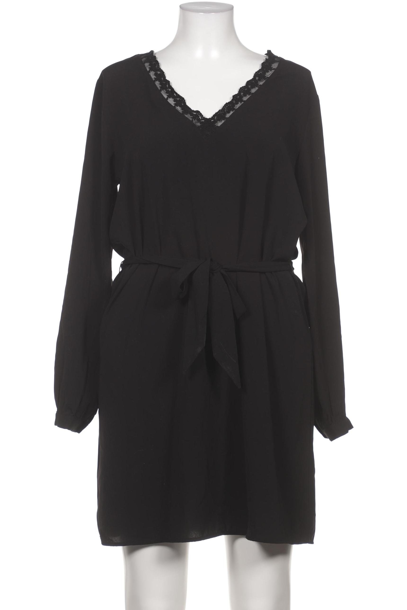 

Only Damen Kleid, schwarz, Gr. 44