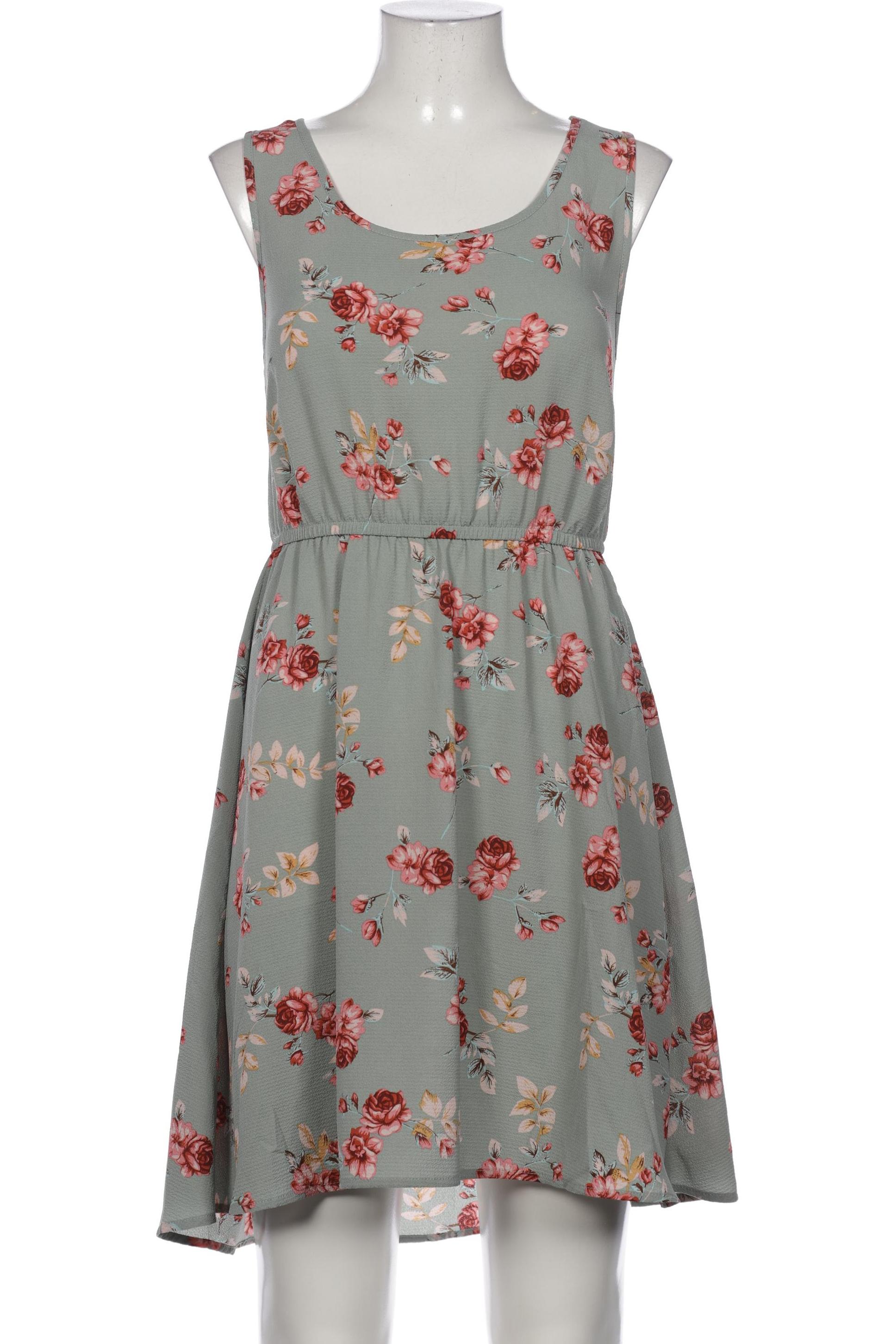 

Only Damen Kleid, grün, Gr. 40