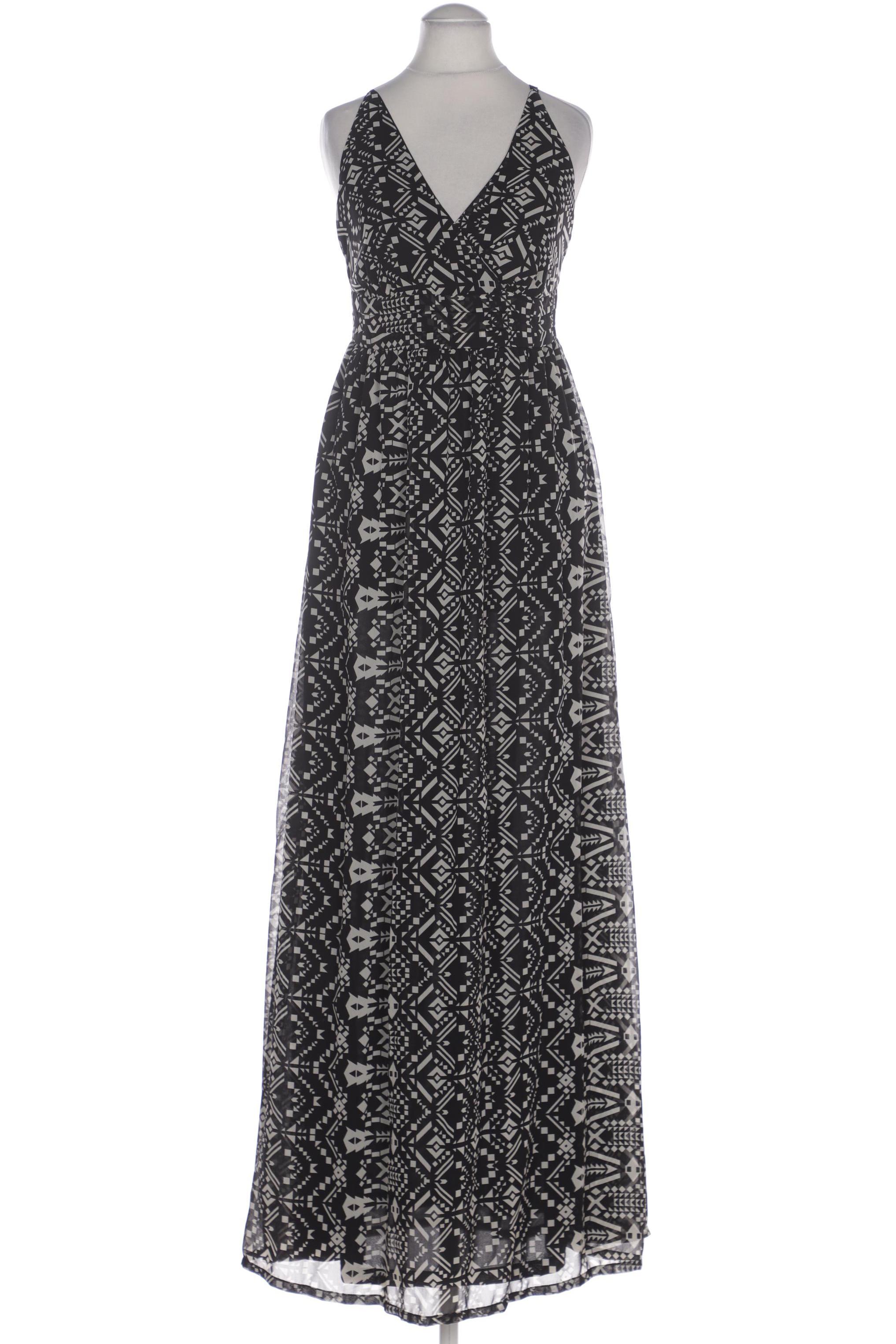 

Only Damen Kleid, schwarz, Gr. 34