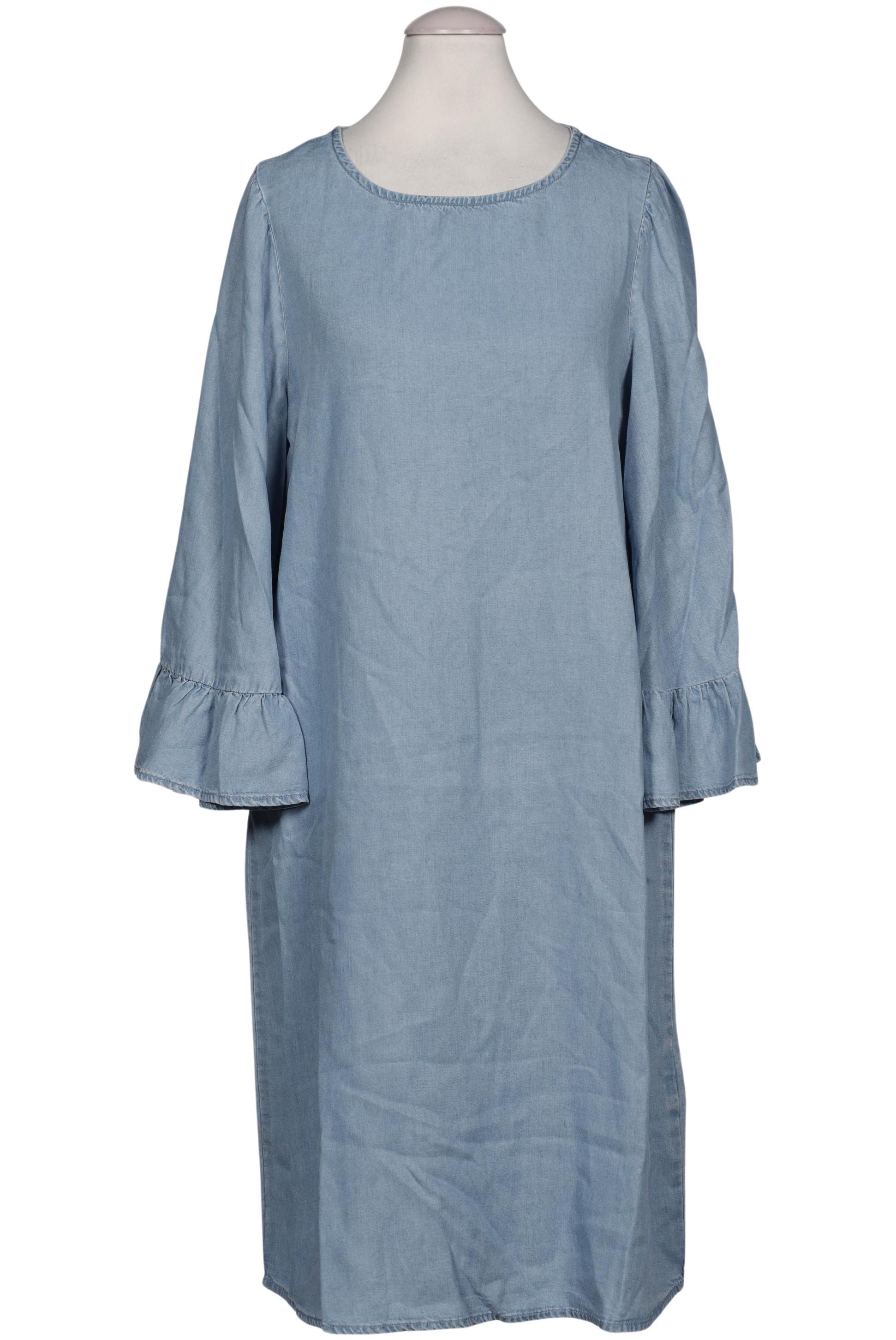 

Only Damen Kleid, hellblau, Gr. 34