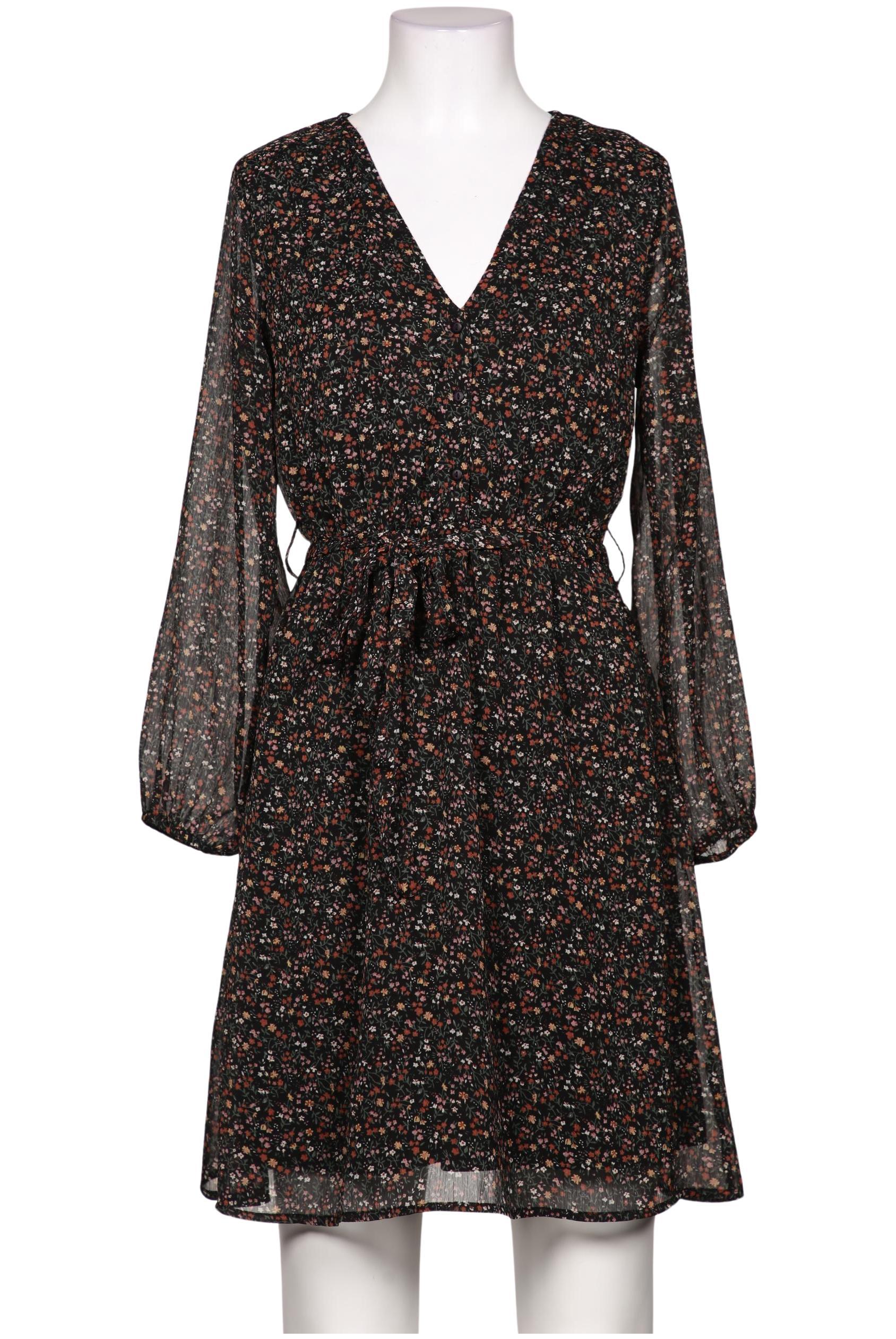 

Only Damen Kleid, schwarz, Gr. 36