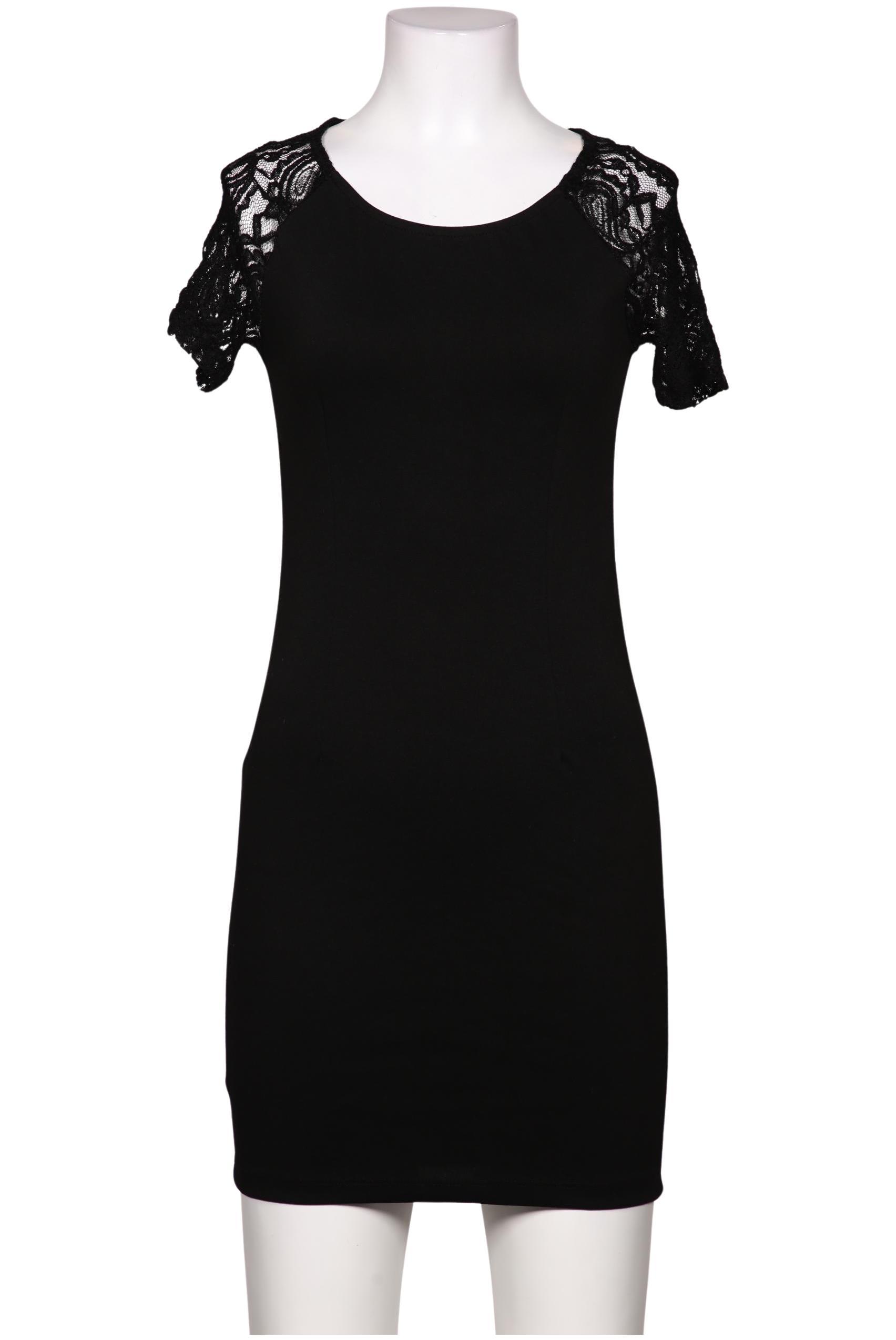 

Only Damen Kleid, schwarz, Gr. 36