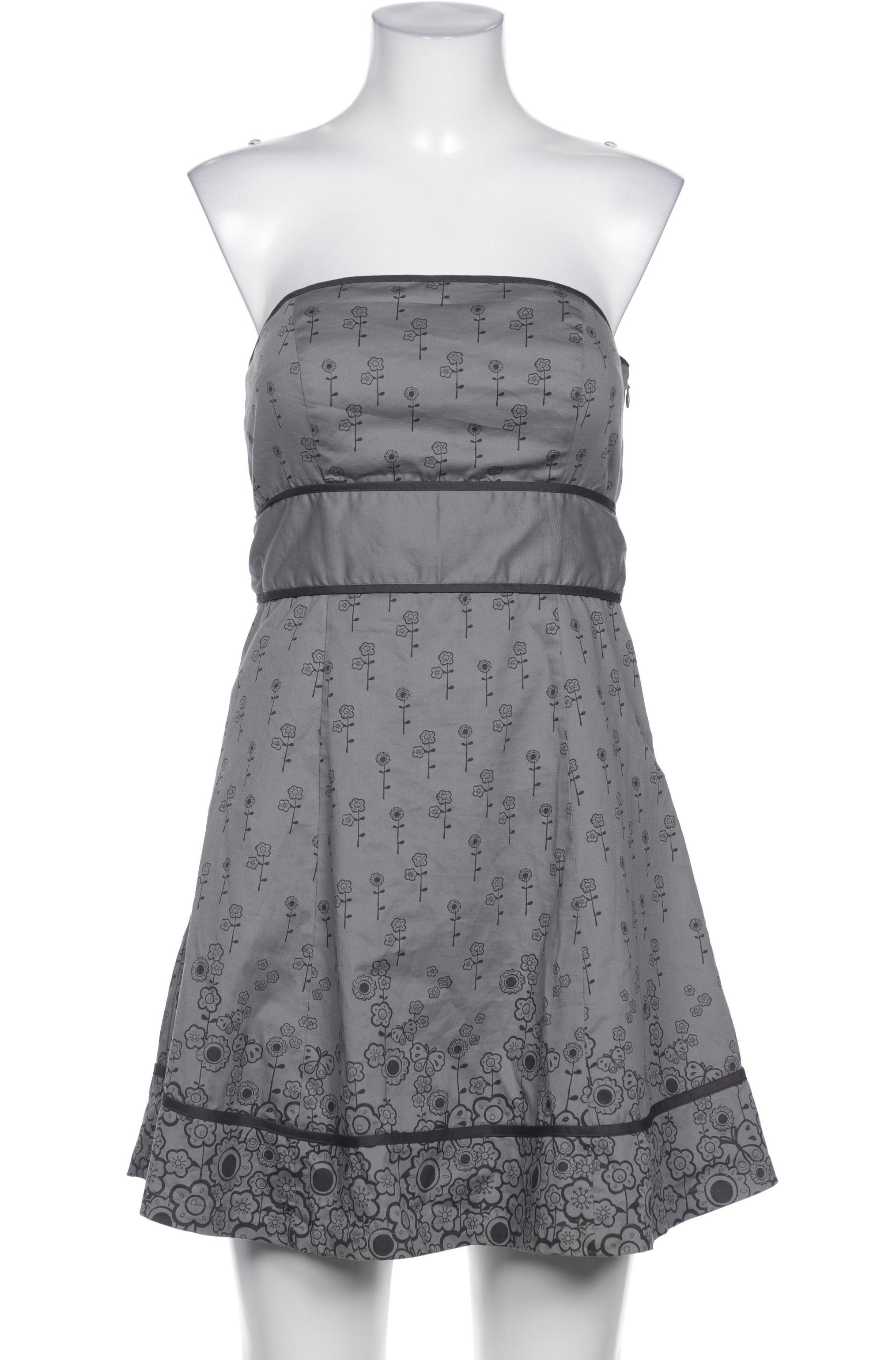 

Only Damen Kleid, grau, Gr. 38