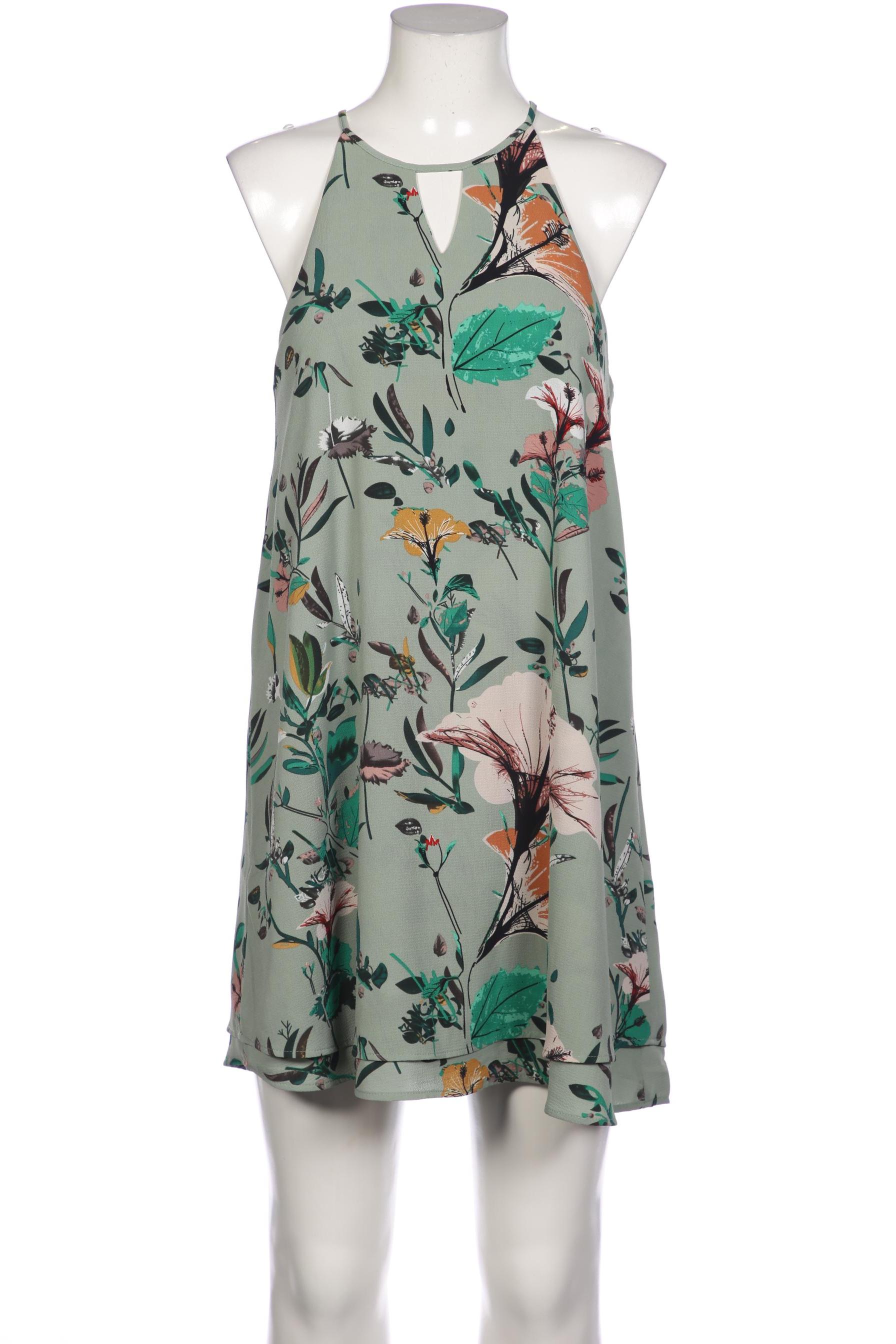 

Only Damen Kleid, grün, Gr. 38