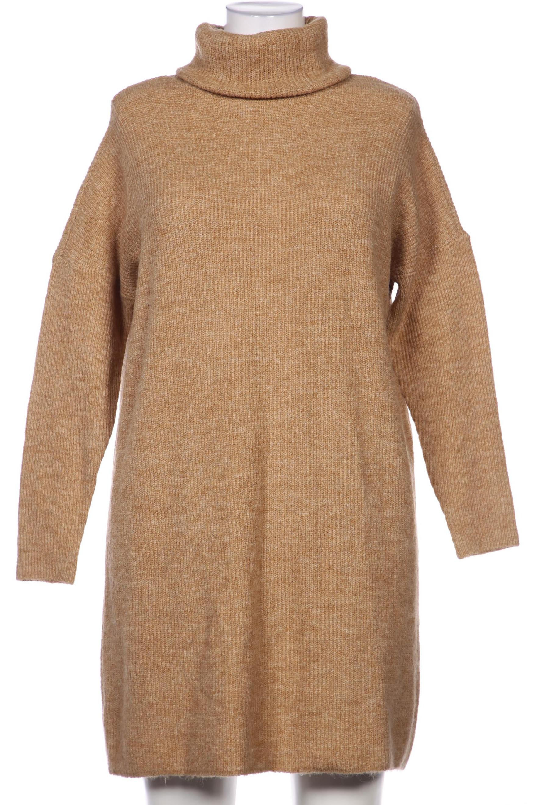 

Only Damen Kleid, beige, Gr. 48