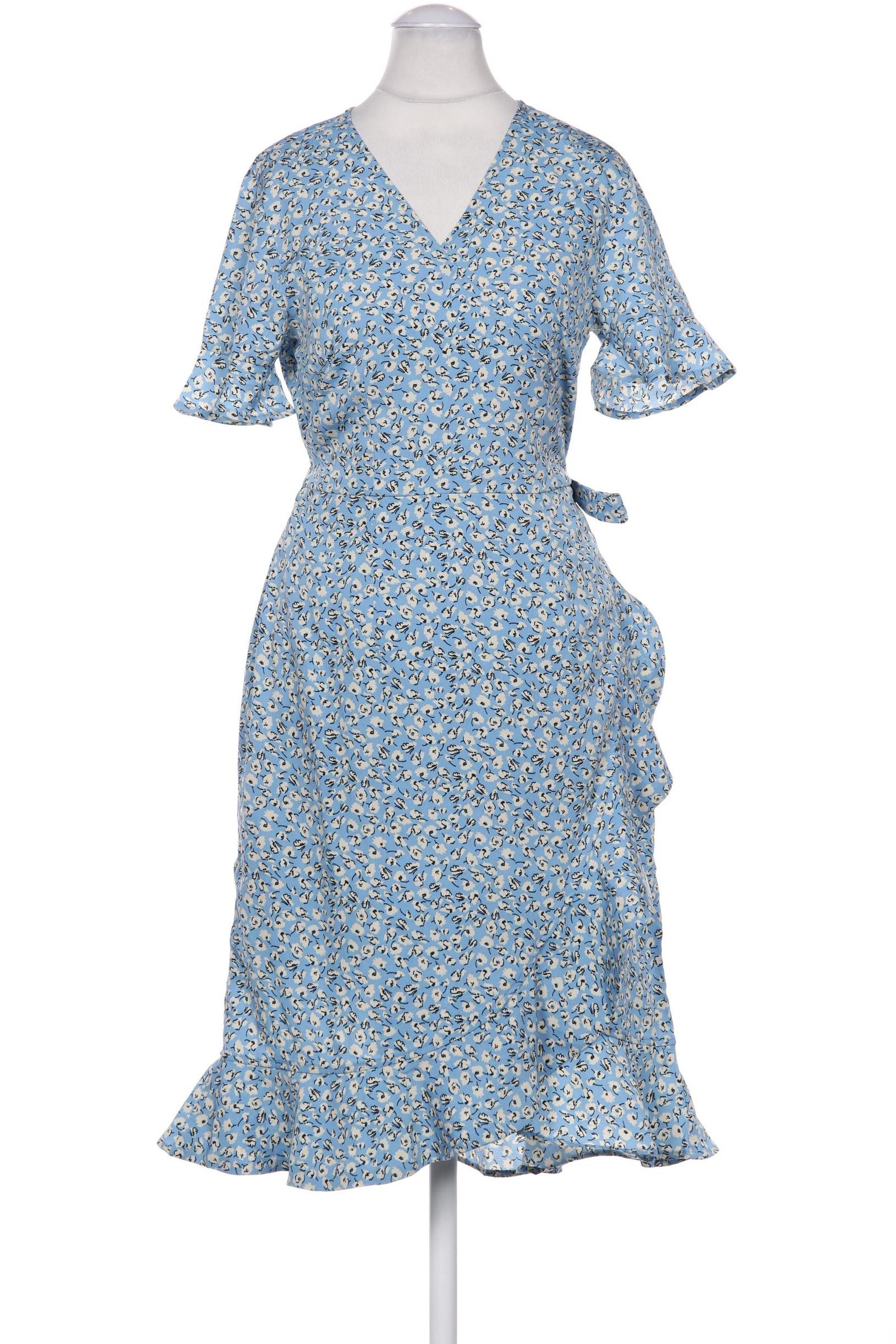 

Only Damen Kleid, blau, Gr. 36