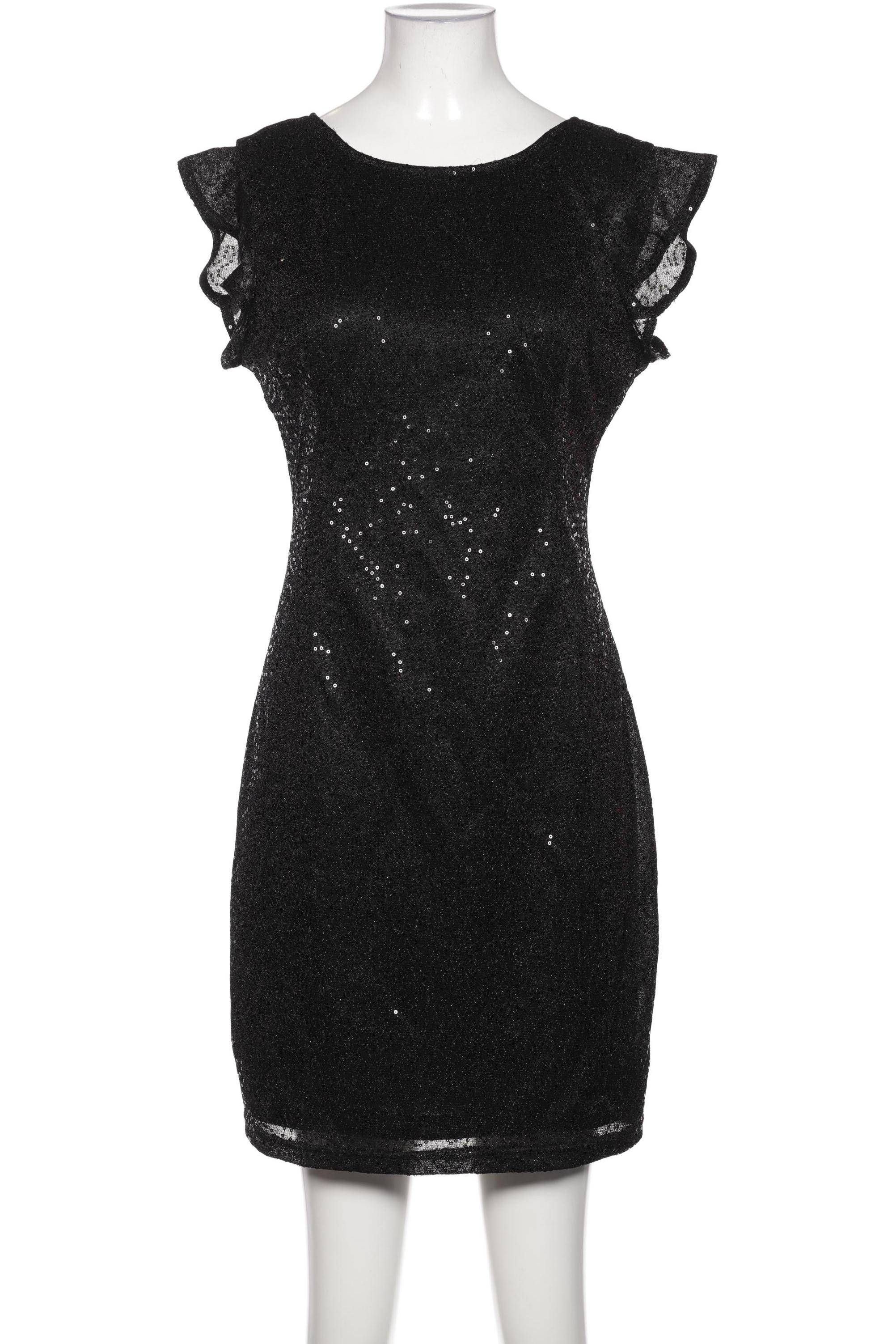 

Only Damen Kleid, schwarz, Gr. 38