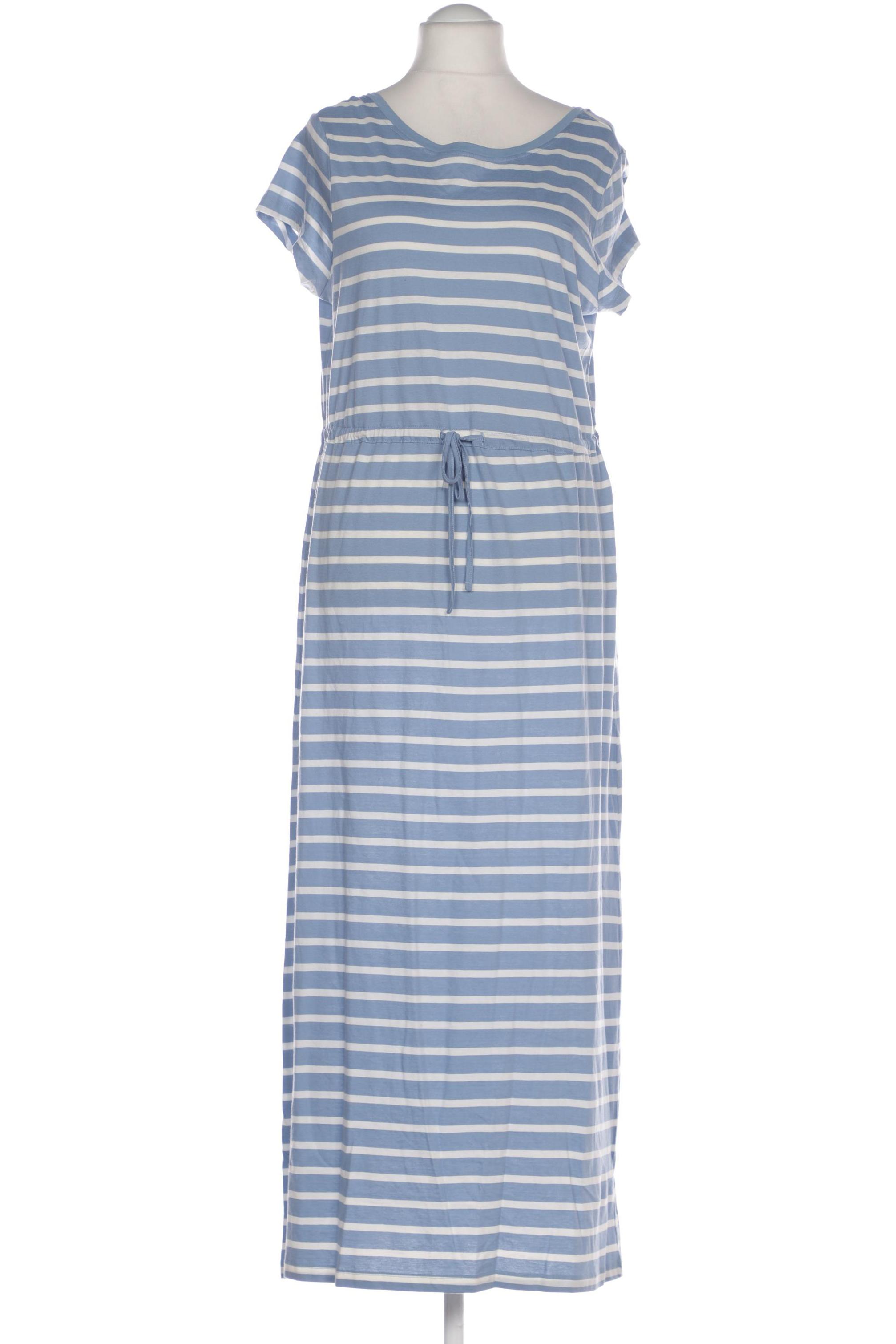 

Only Damen Kleid, blau, Gr. 44