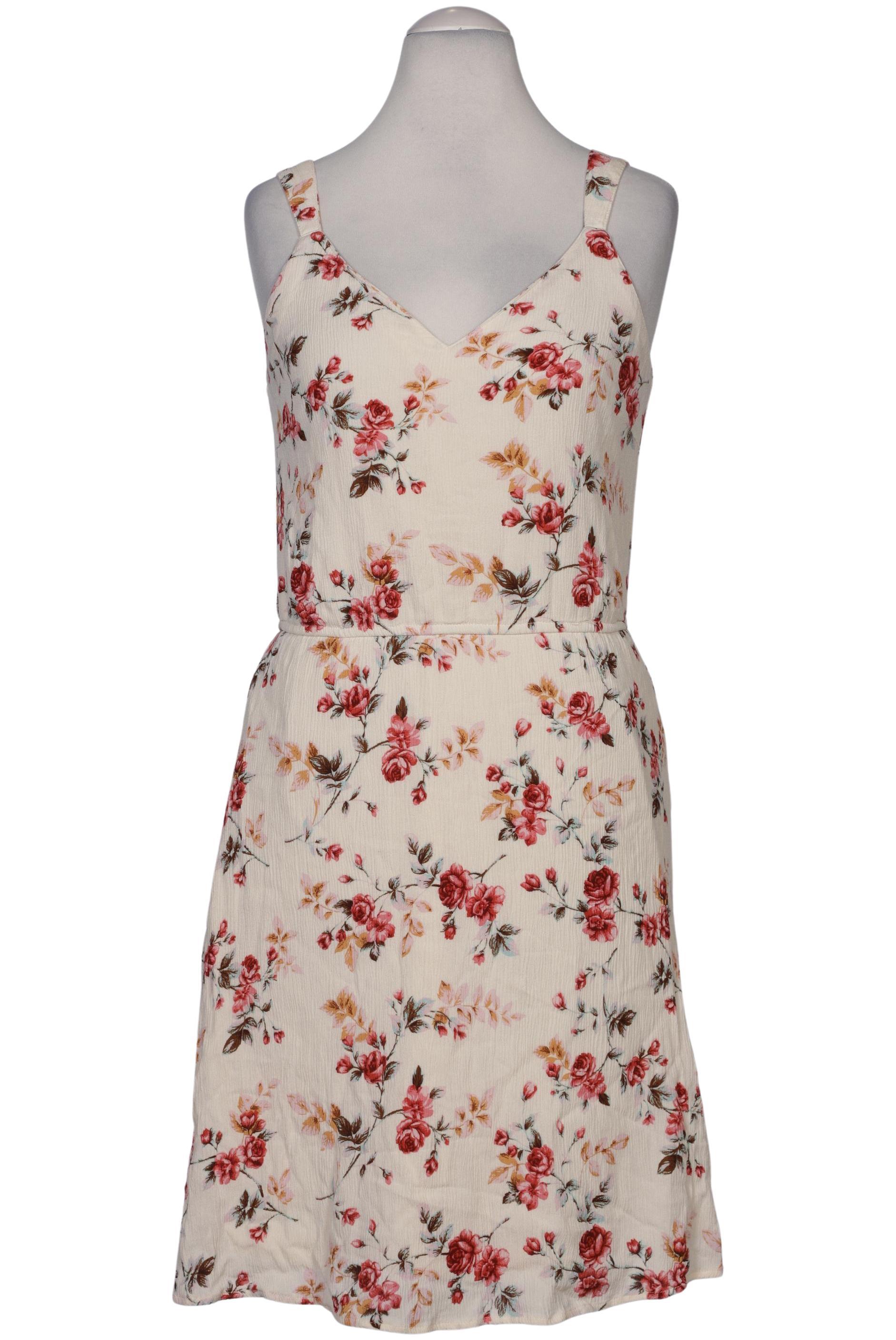 

Only Damen Kleid, beige, Gr. 36