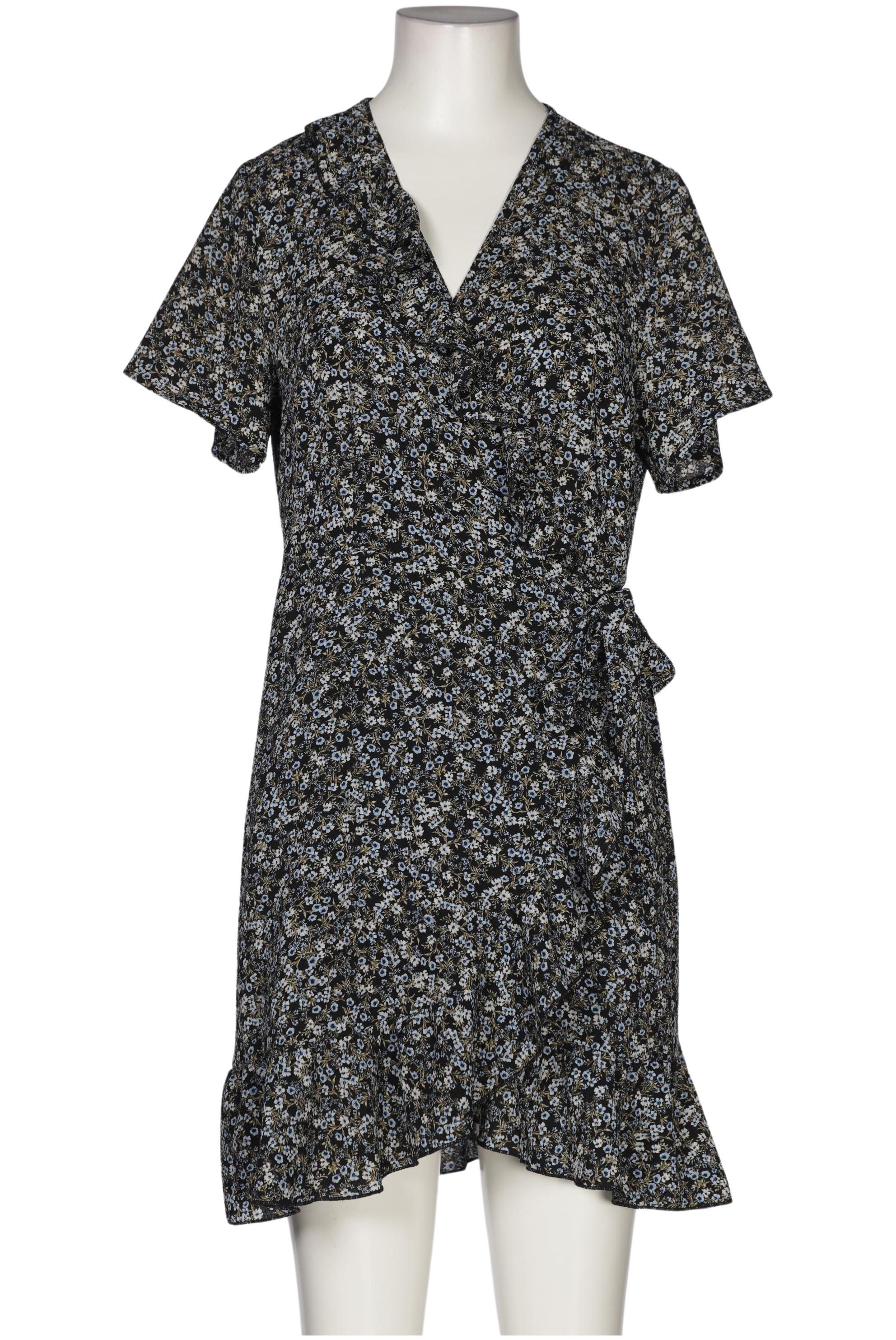

Only Damen Kleid, schwarz, Gr. 38
