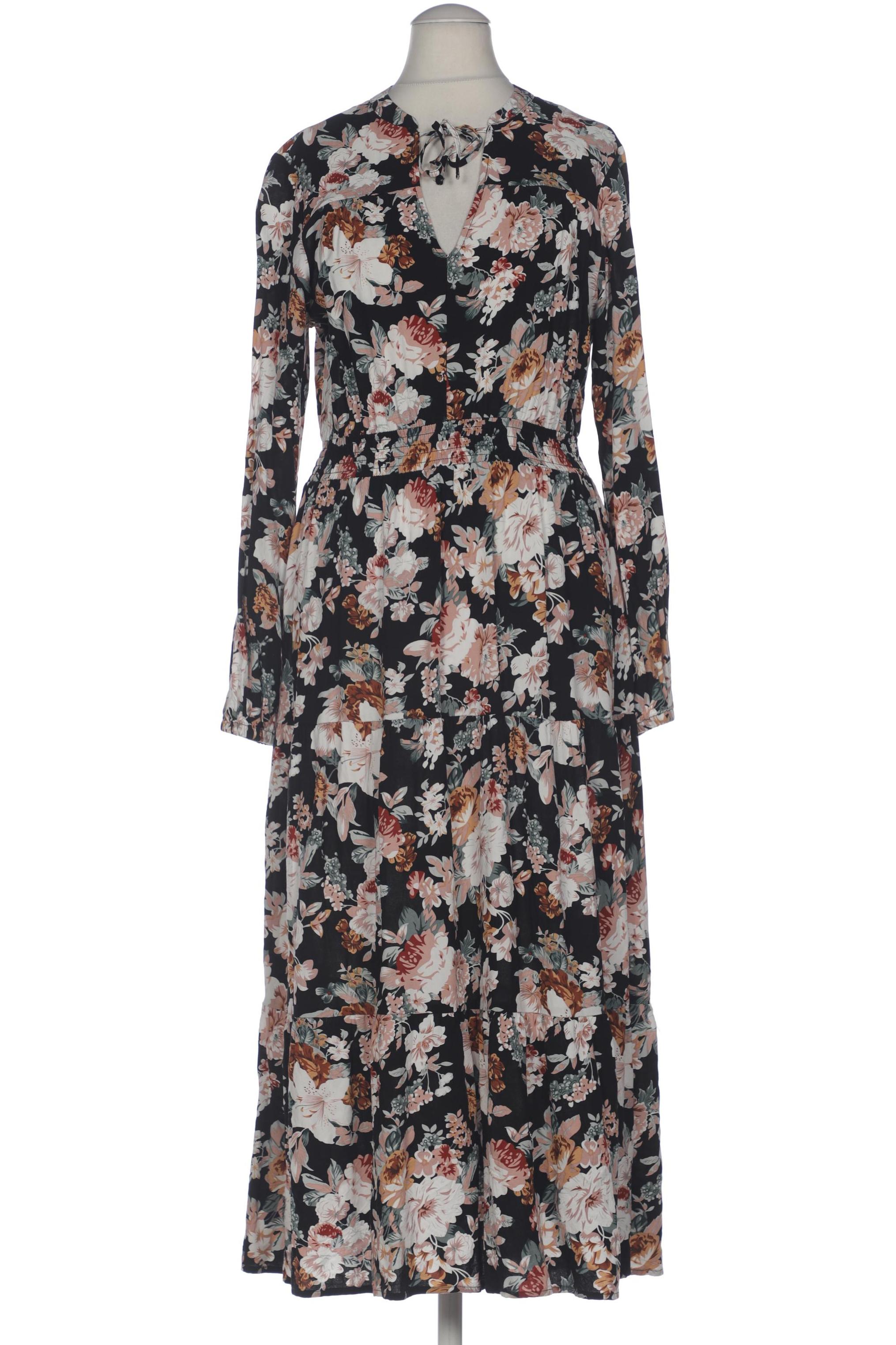 

Only Damen Kleid, schwarz, Gr. 36