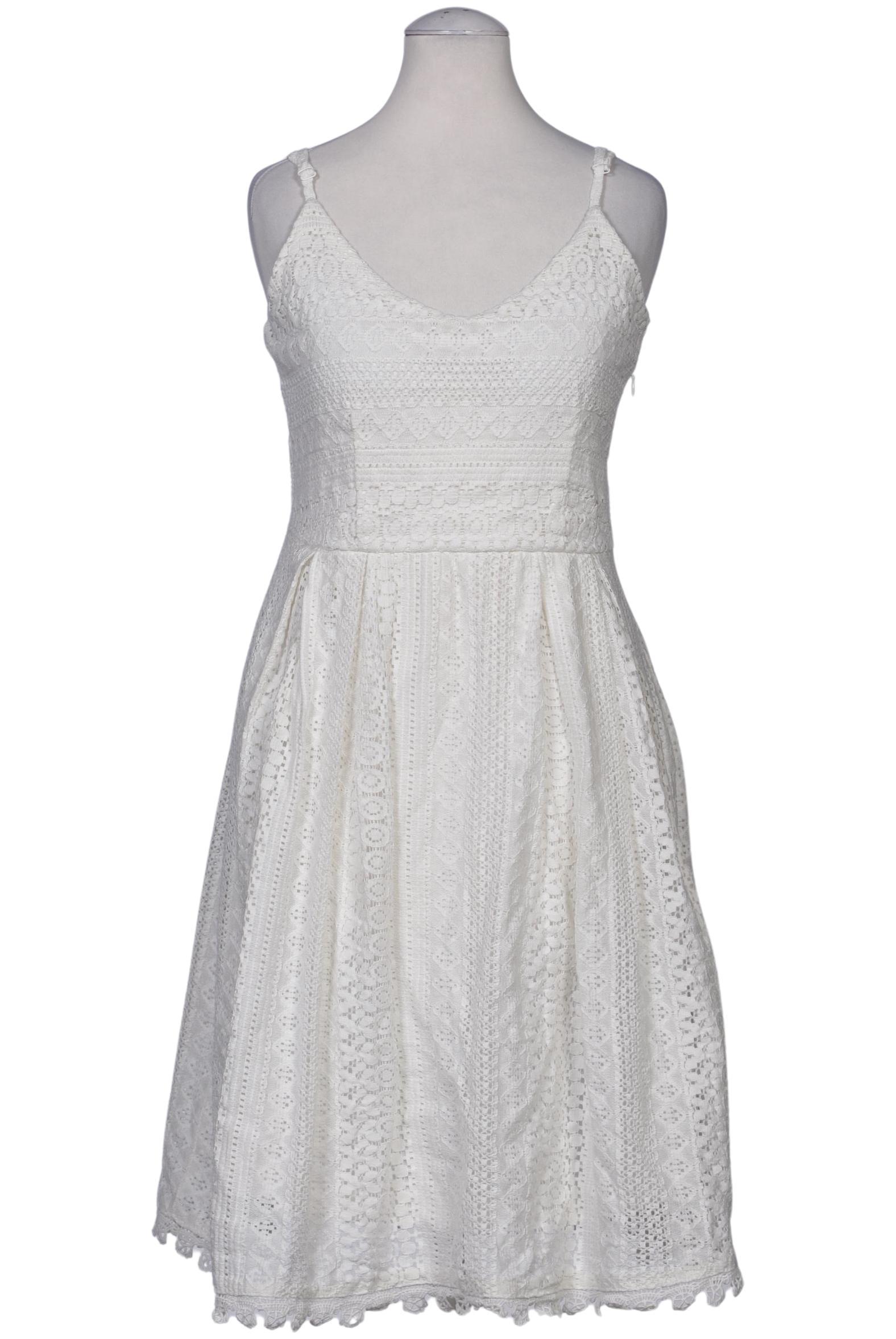 

Only Damen Kleid, weiß, Gr. 36