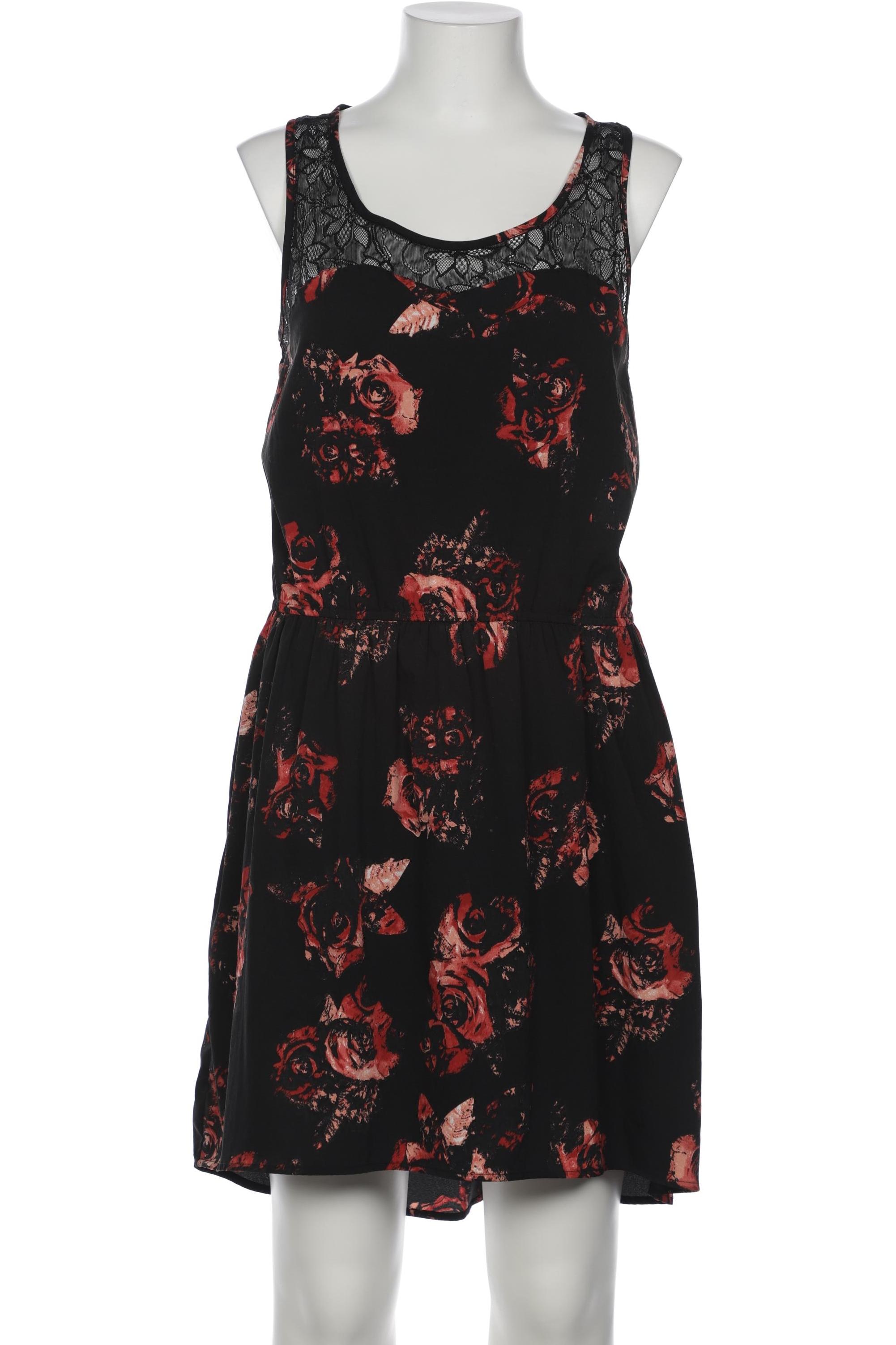 

Only Damen Kleid, schwarz, Gr. 40