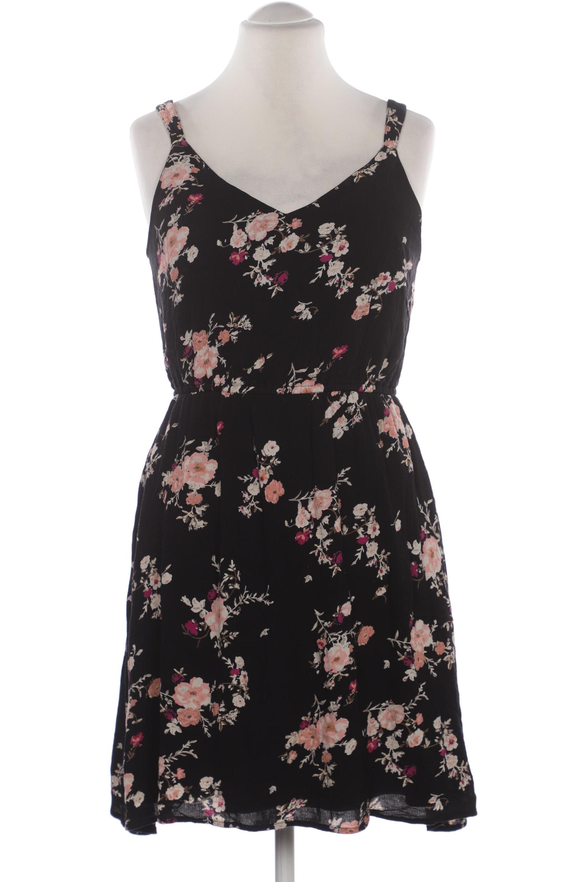 

Only Damen Kleid, schwarz, Gr. 42
