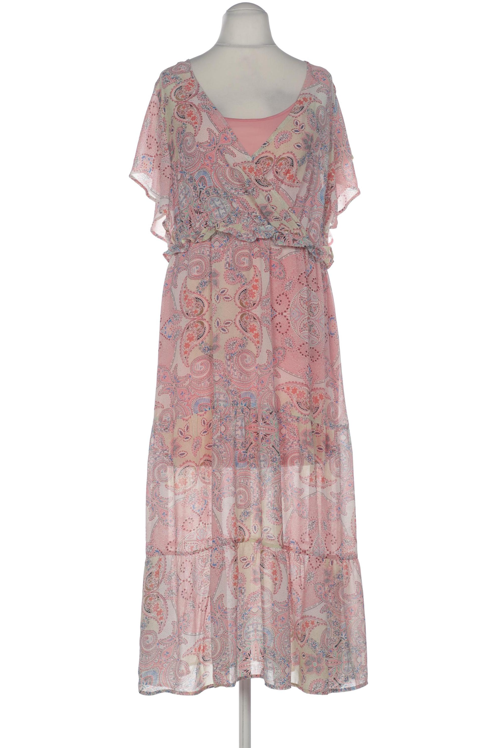 

Only Damen Kleid, pink, Gr. 42