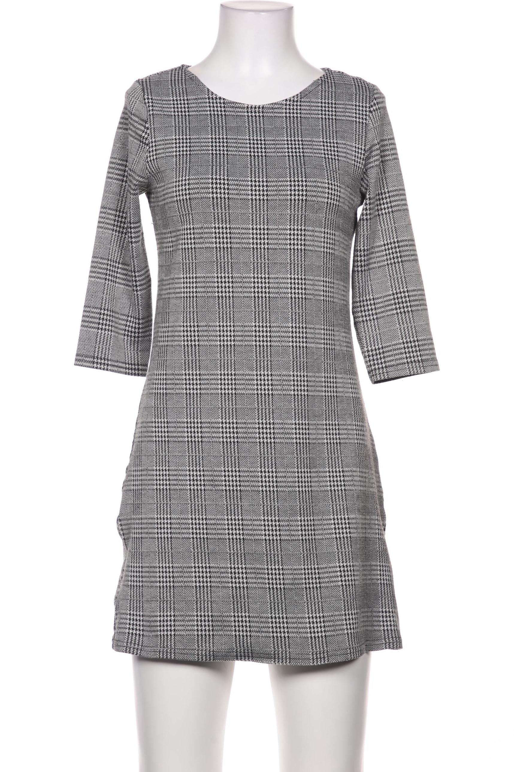 

Only Damen Kleid, grau, Gr. 36