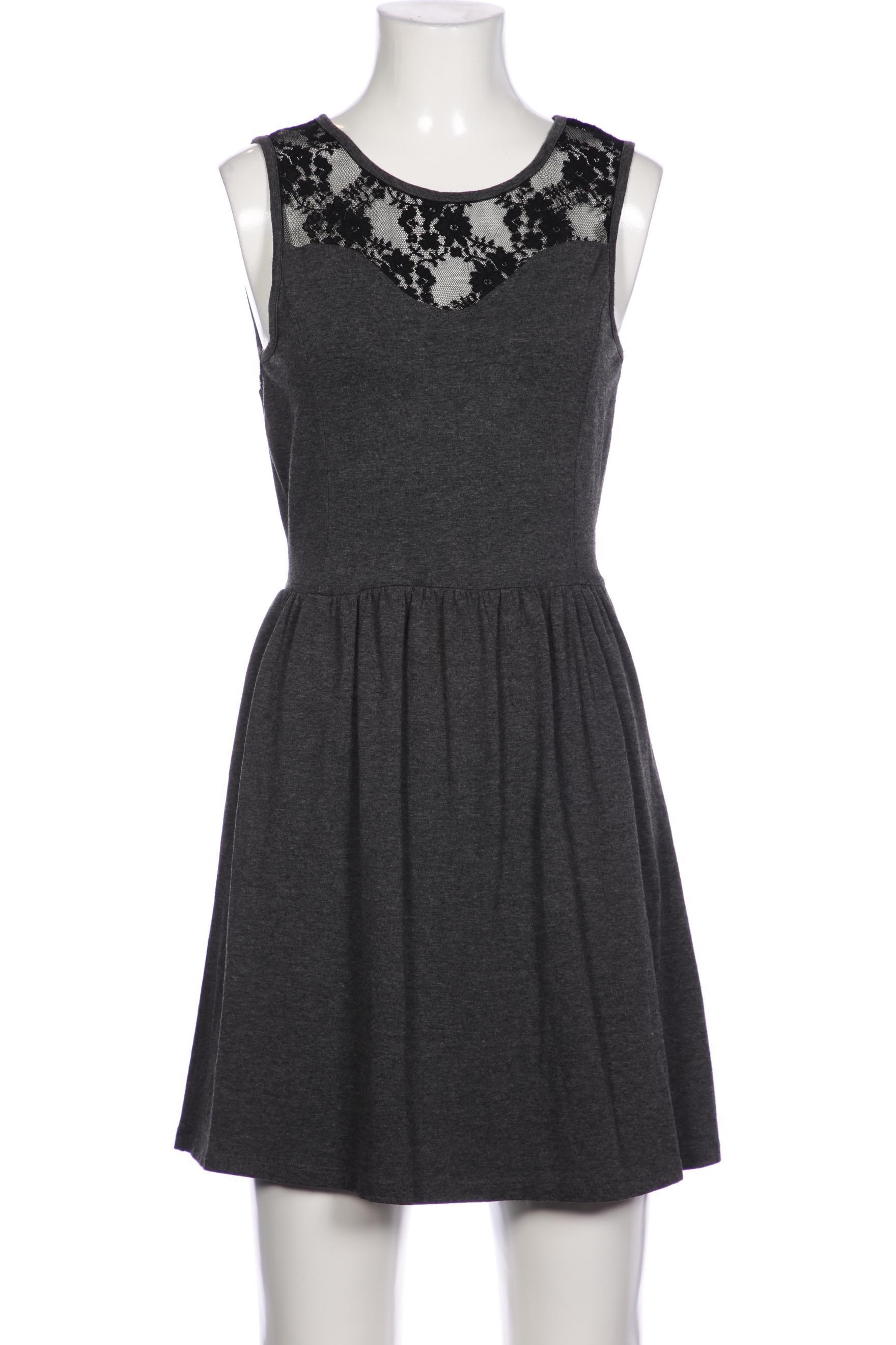 

ONLY Damen Kleid, grau