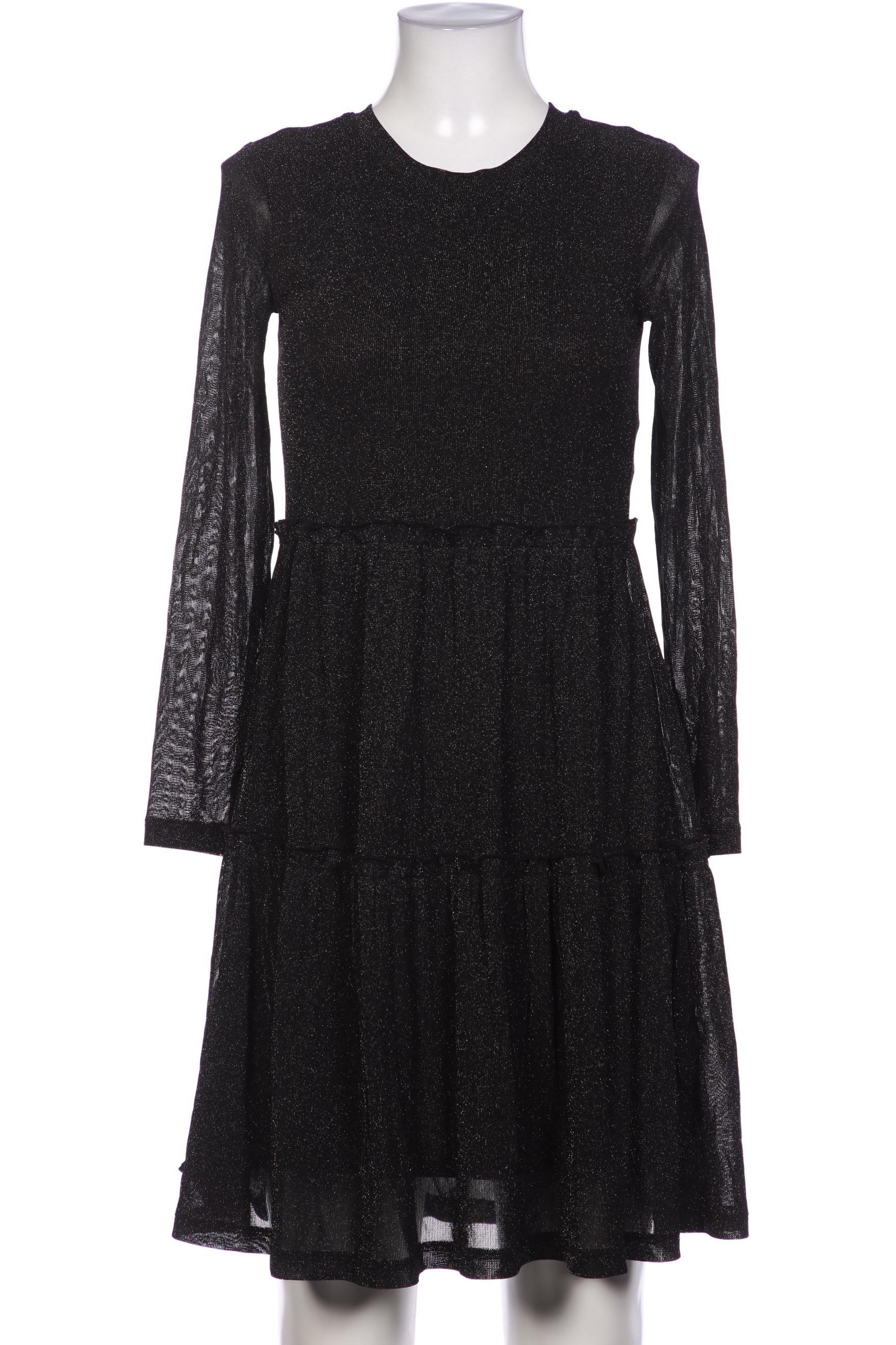 

Only Damen Kleid, schwarz, Gr. 36