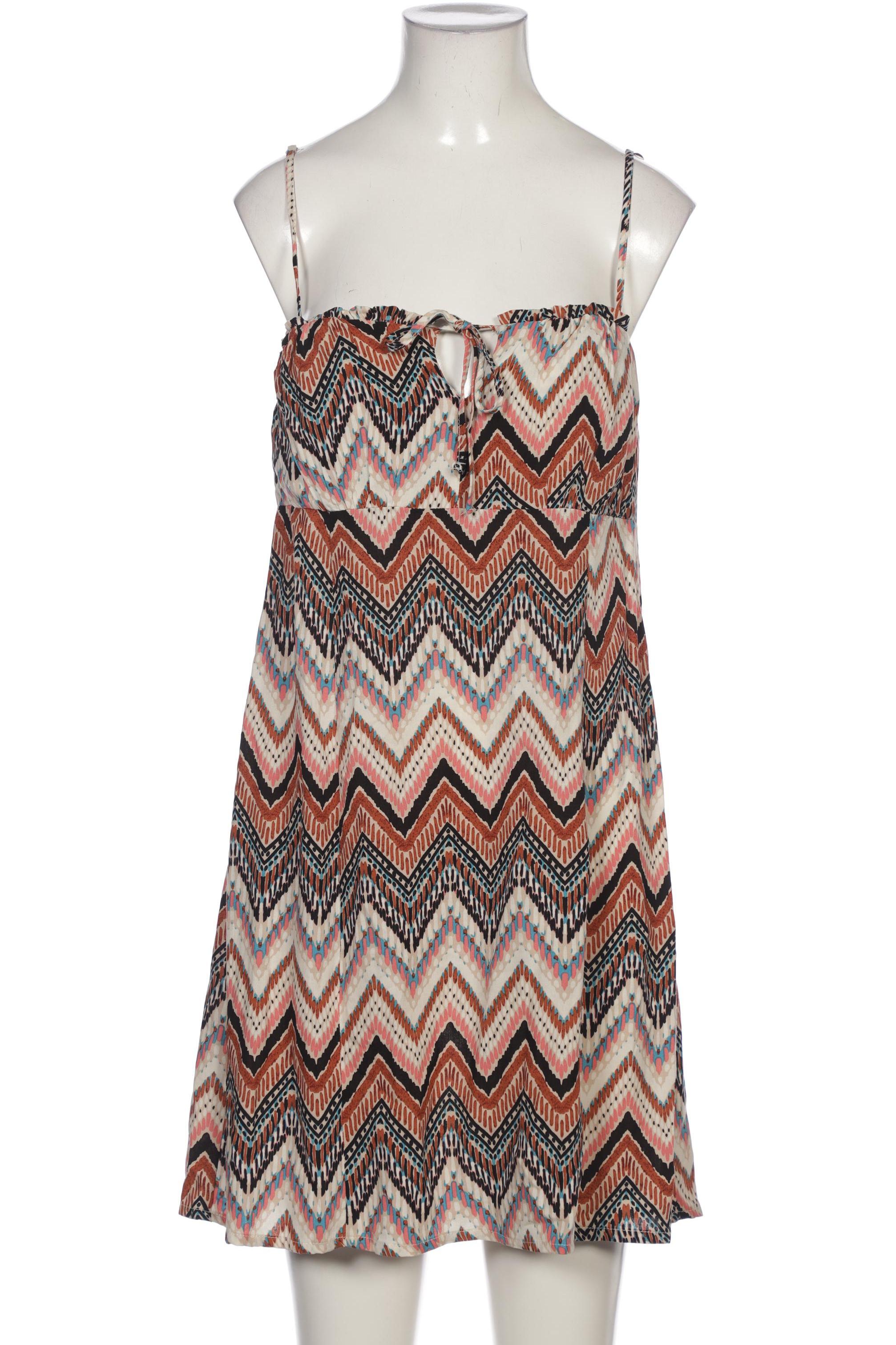 

Only Damen Kleid, mehrfarbig, Gr. 38