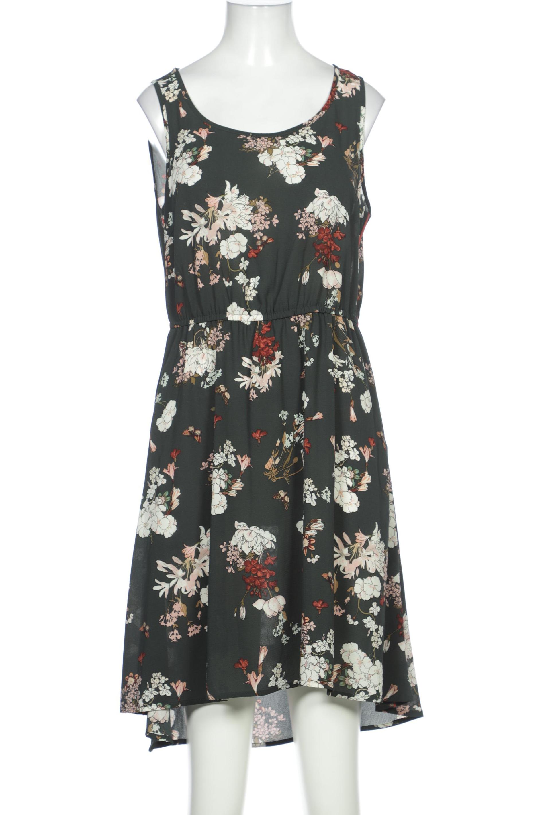 

Only Damen Kleid, grün, Gr. 38