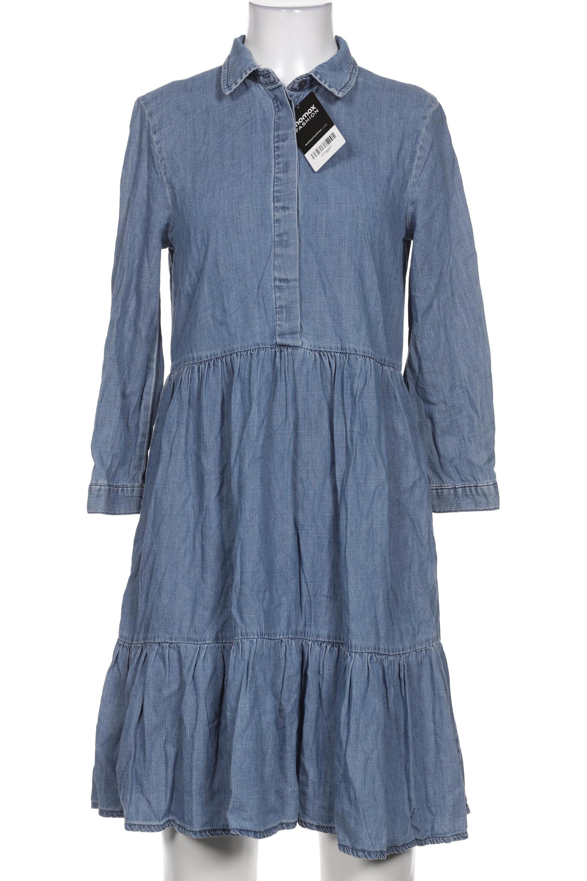 

ONLY Damen Kleid, blau