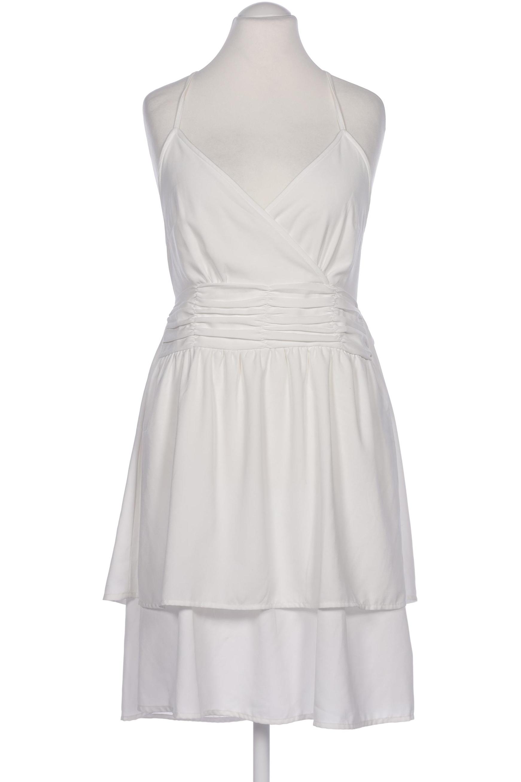 

Only Damen Kleid, weiß, Gr. 42