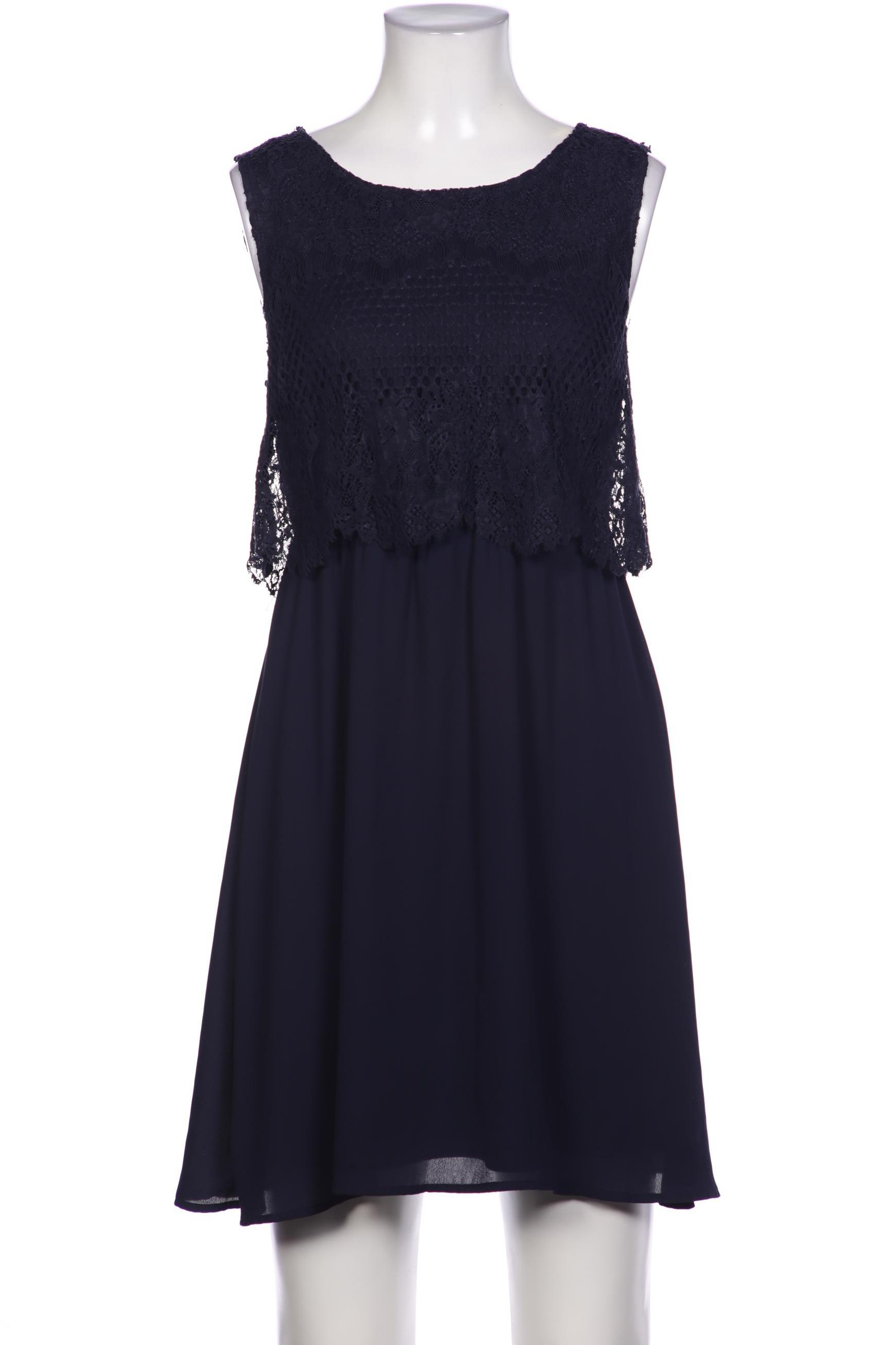 

Only Damen Kleid, marineblau, Gr. 36