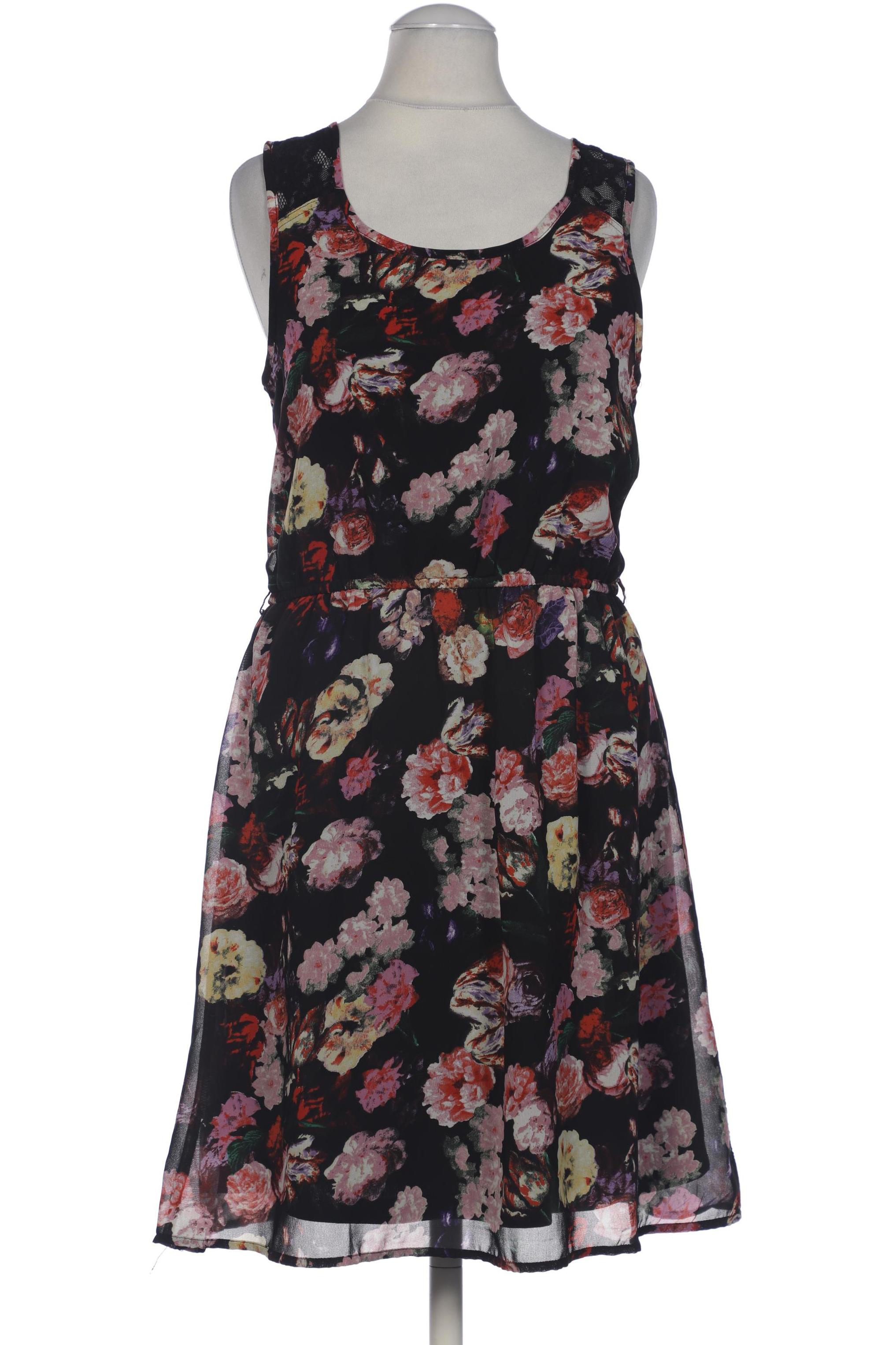 

Only Damen Kleid, mehrfarbig, Gr. 34