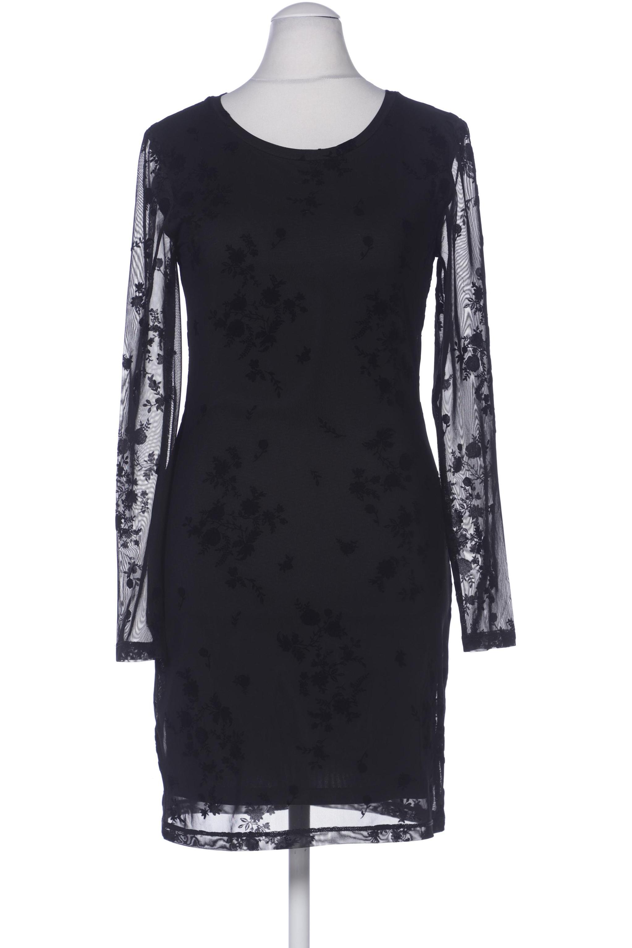 

Only Damen Kleid, schwarz, Gr. 38