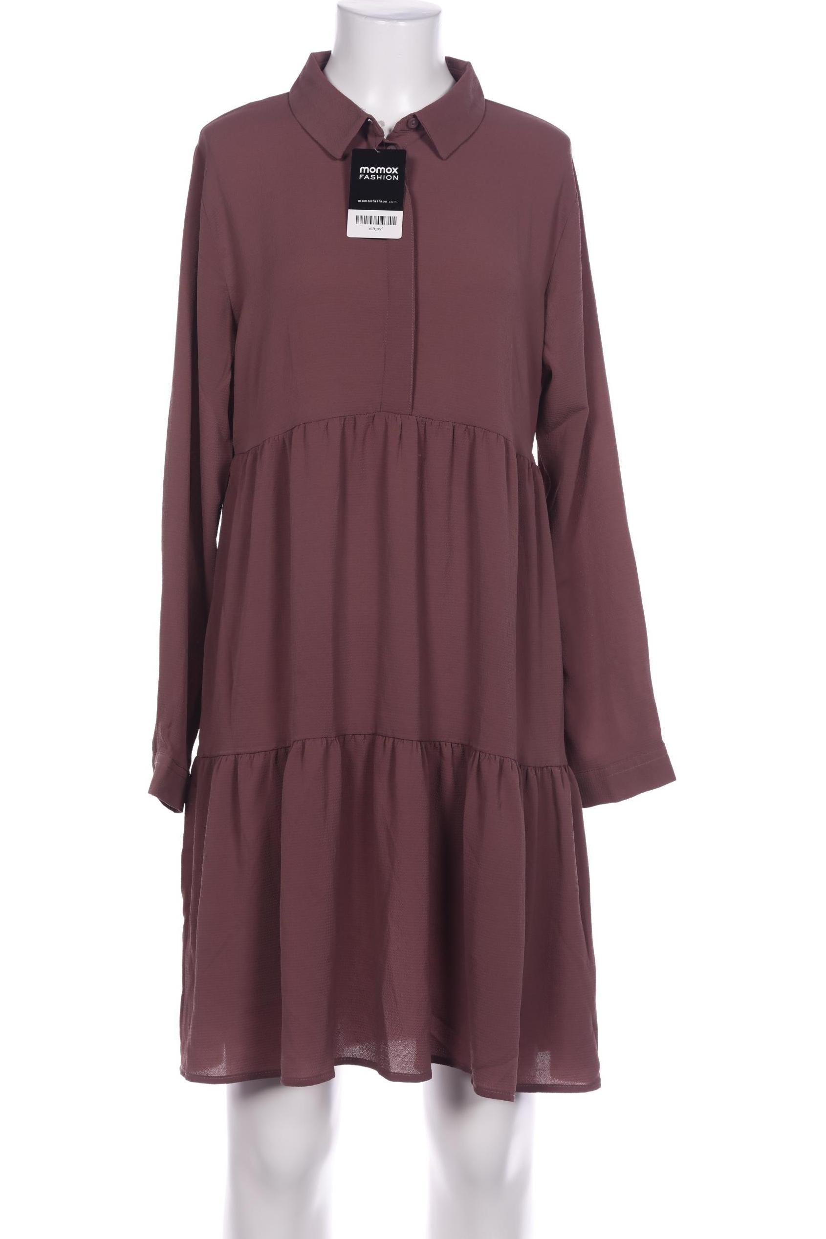 

Only Damen Kleid, braun, Gr. 36