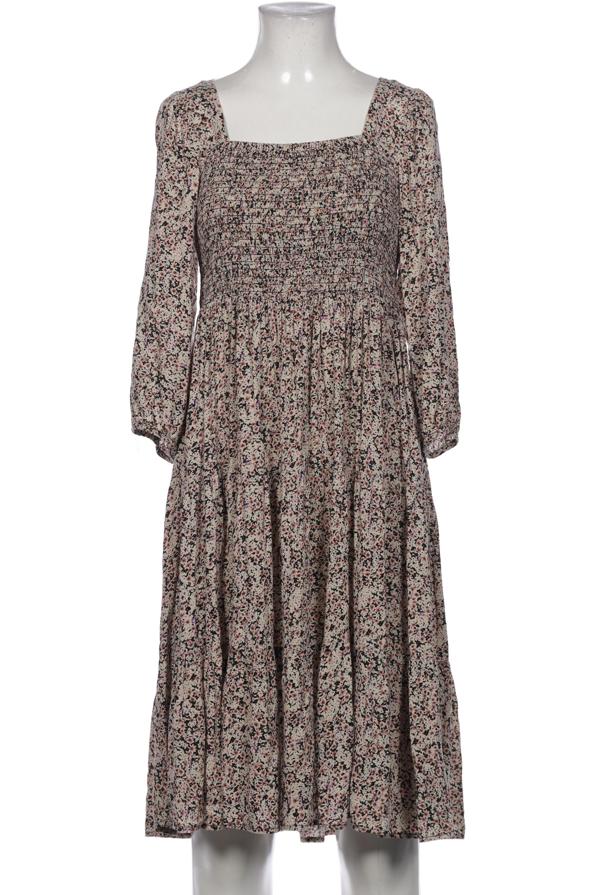 

Only Damen Kleid, beige, Gr. 38
