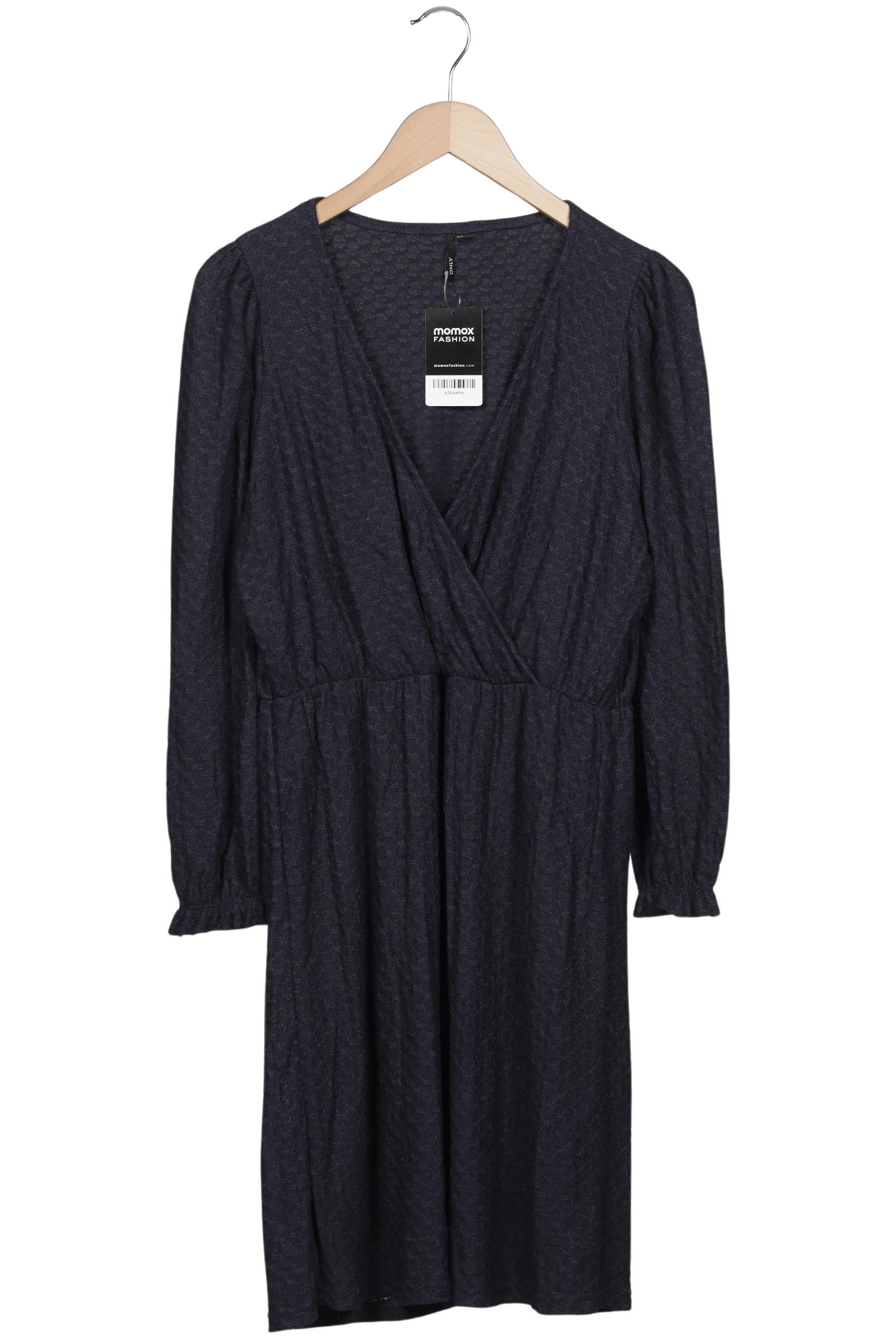 

Only Damen Kleid, marineblau, Gr. 42
