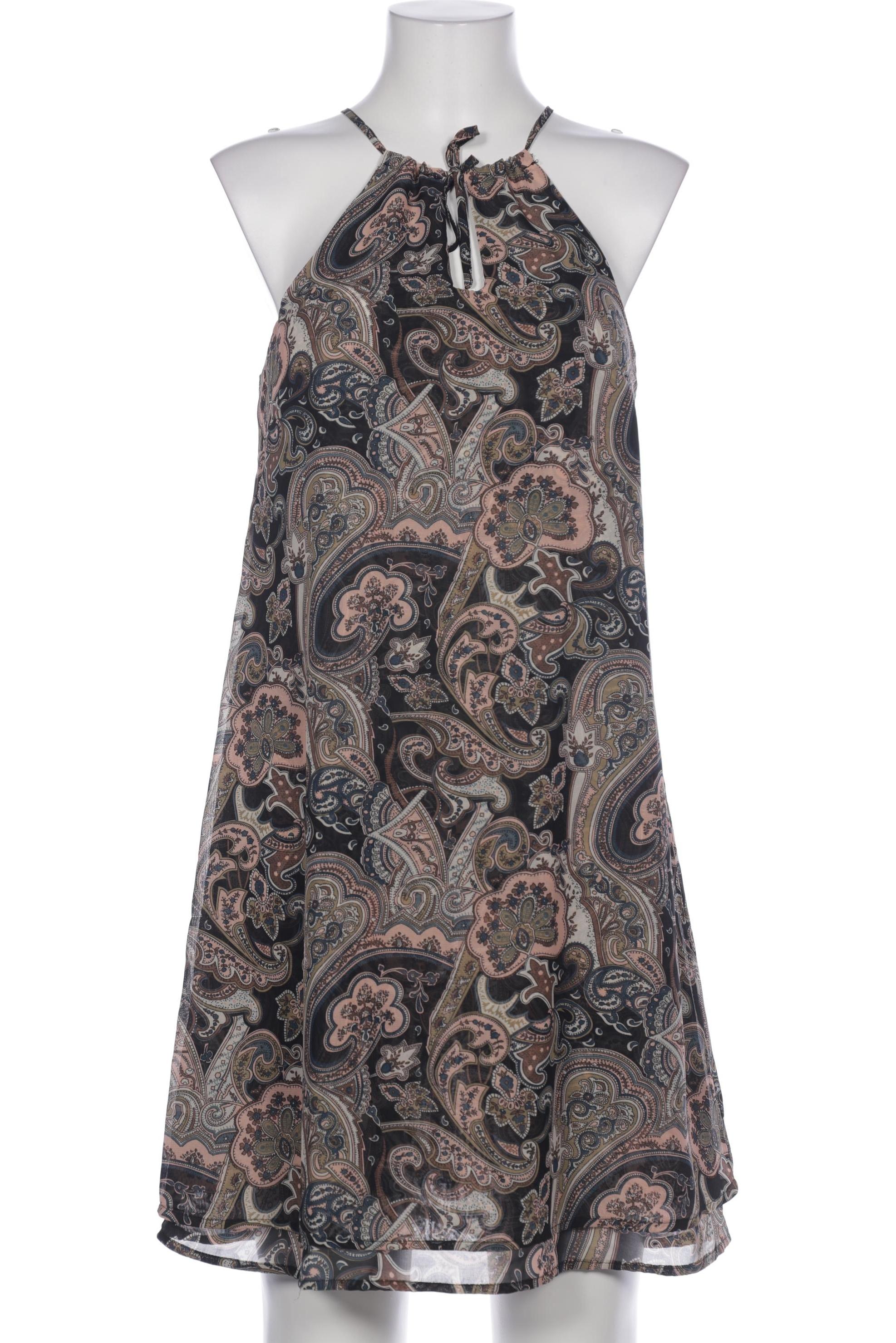 

Only Damen Kleid, mehrfarbig, Gr. 38