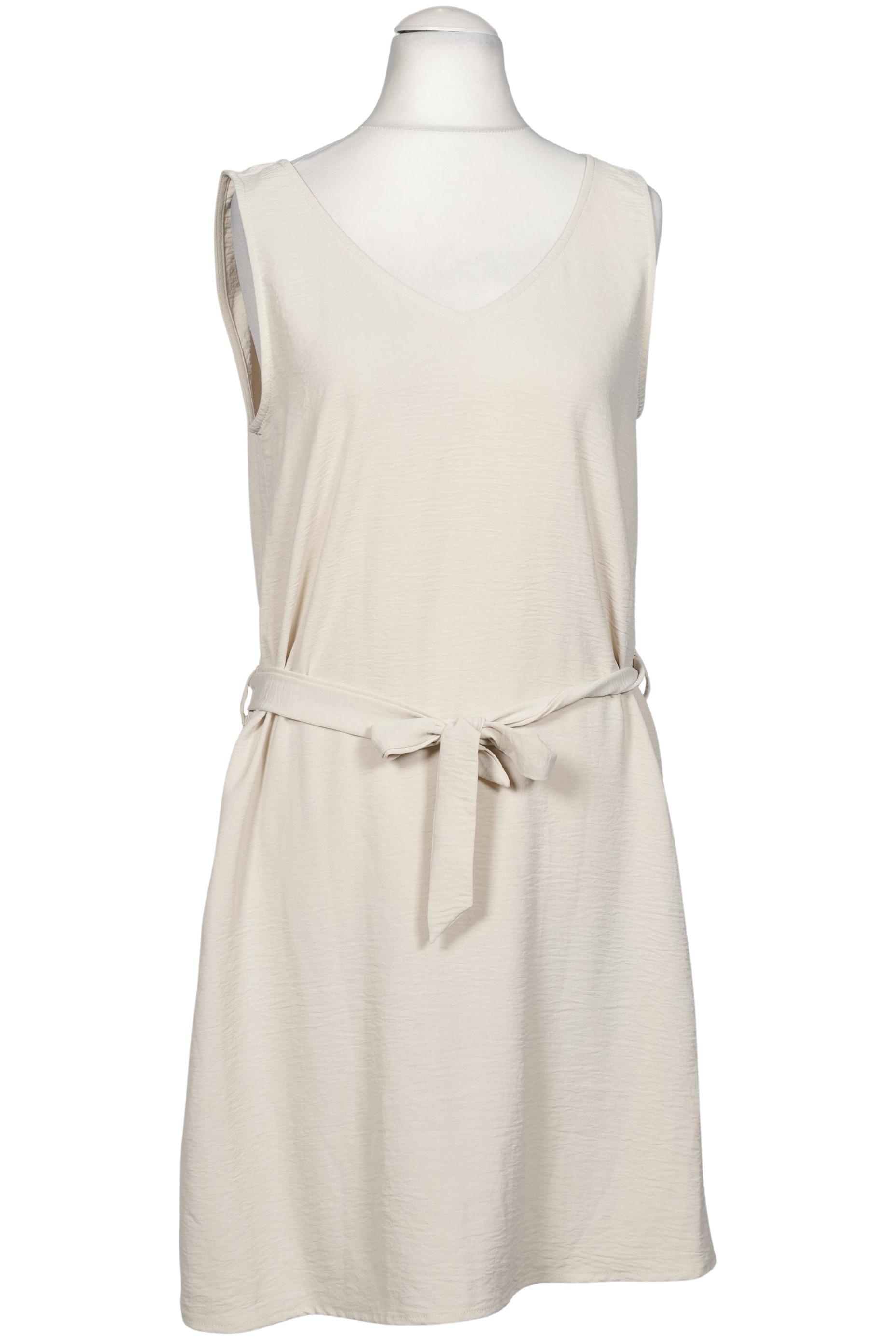 

Only Damen Kleid, beige, Gr. 38