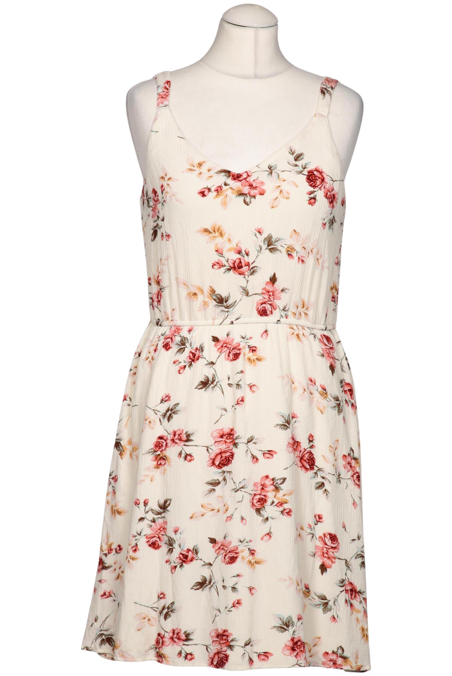 

Only Damen Kleid, mehrfarbig, Gr. 36